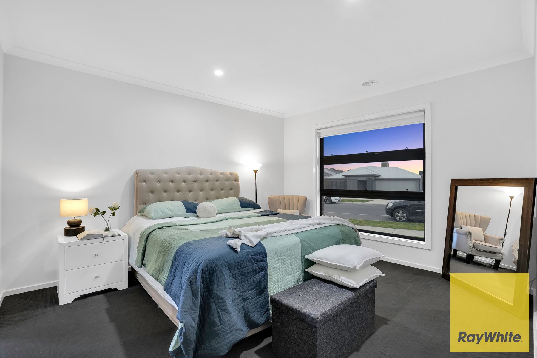 21 Healy Avenue, Sunbury, VIC 3429