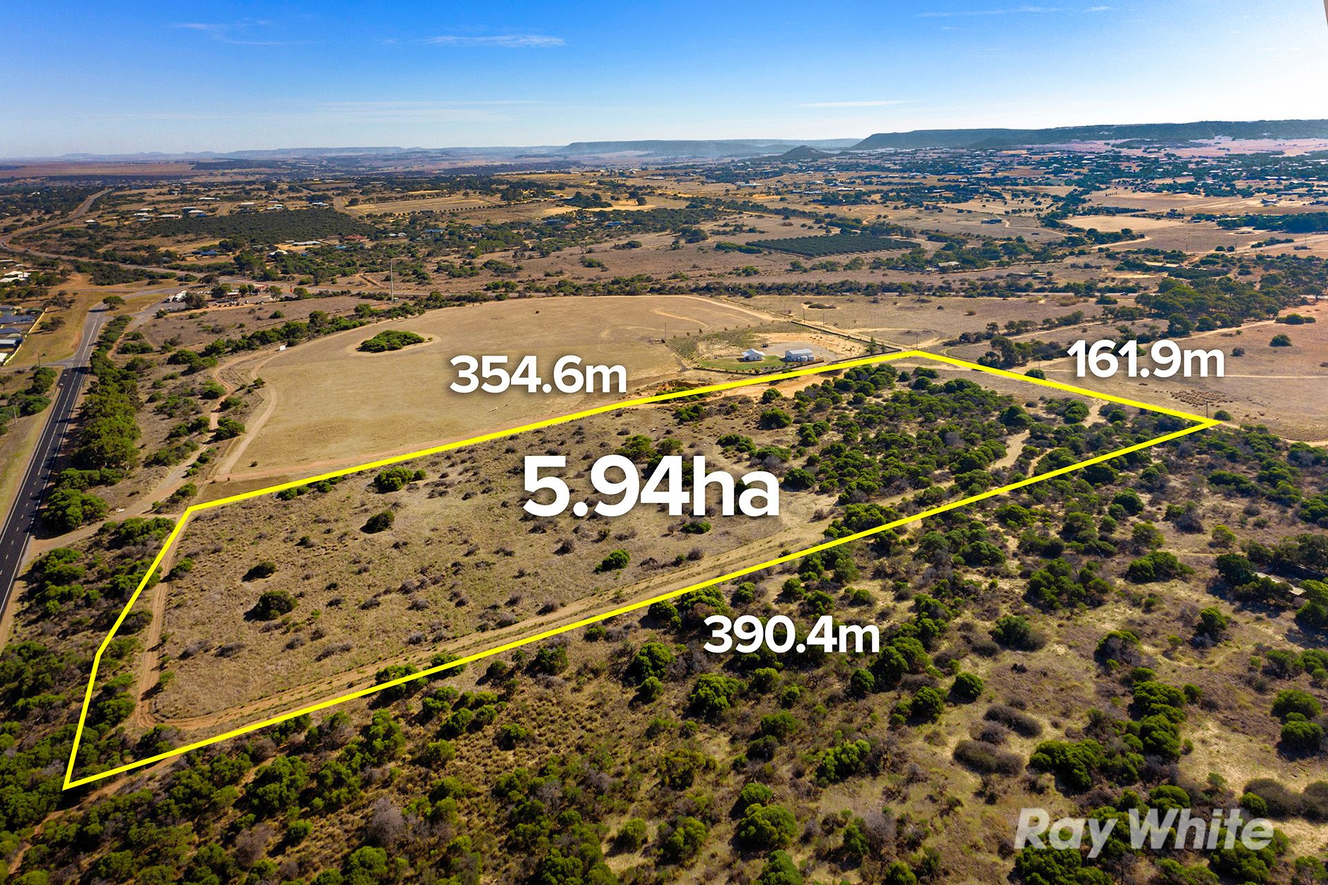 2 Dulchev Way, Glenfield, WA 6532