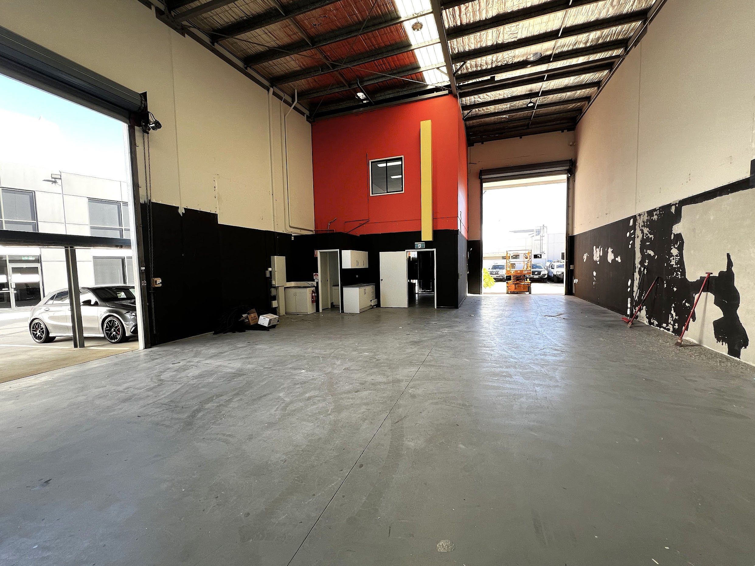 3/783 Kingsford Smith Drive, Eagle Farm, QLD 4009