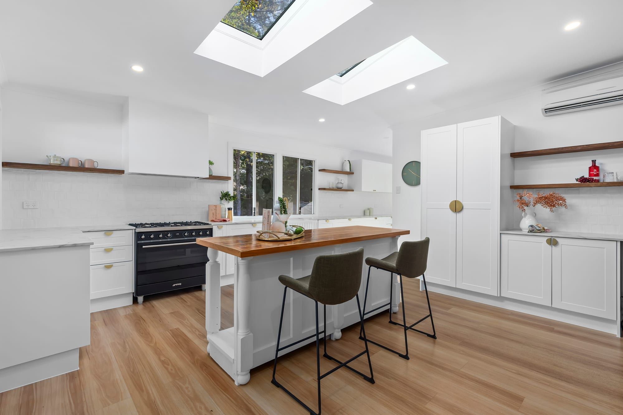 34 Milpera Street, Ashgrove, QLD 4060