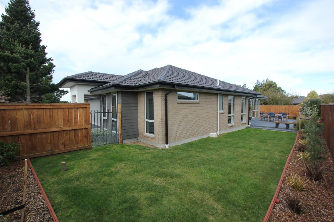 137 Lowes Road, Rolleston, Selwyn District