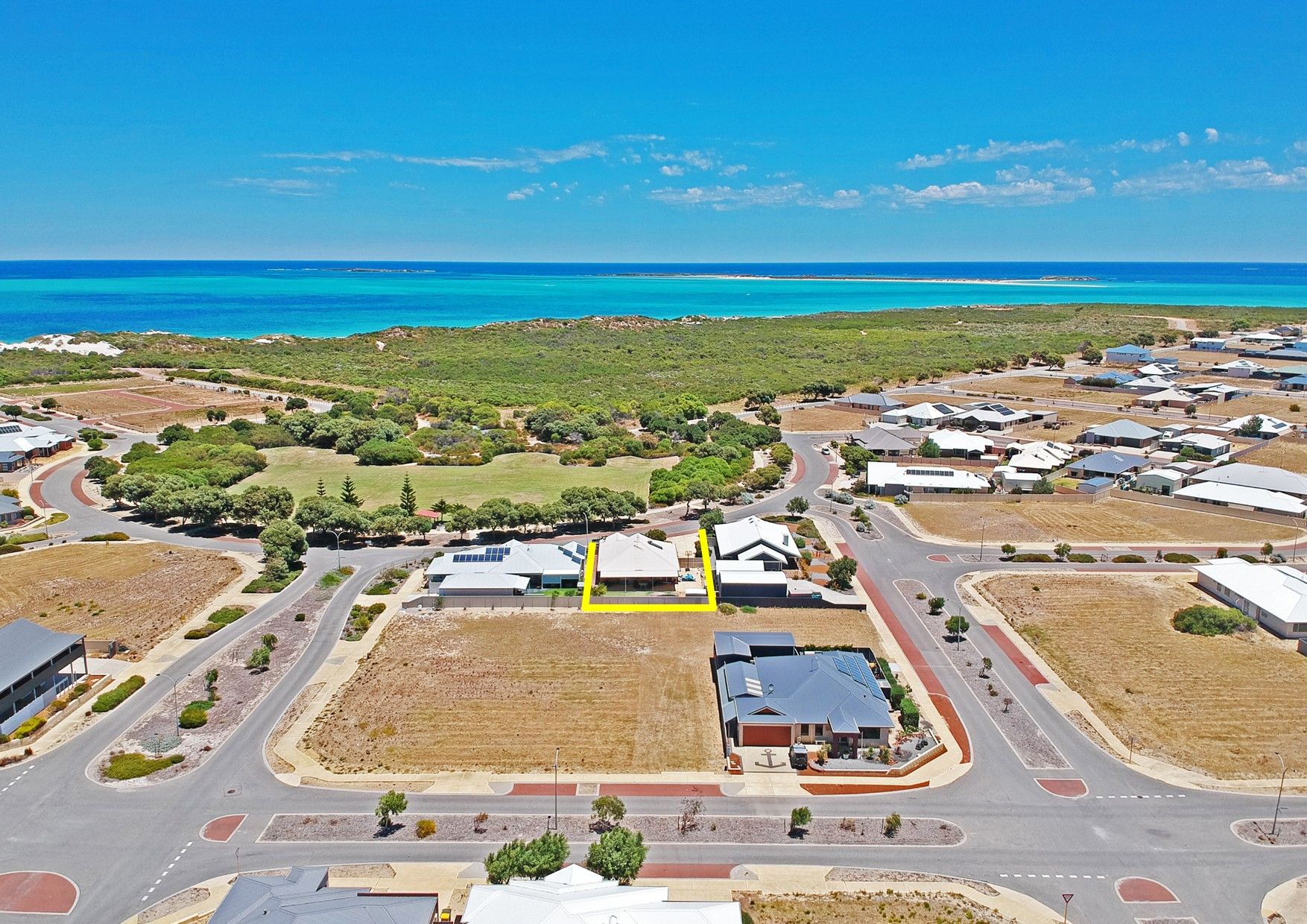 53 Beachridge Drive, Jurien Bay, WA 6516 Sold House Ray White Jurien Bay
