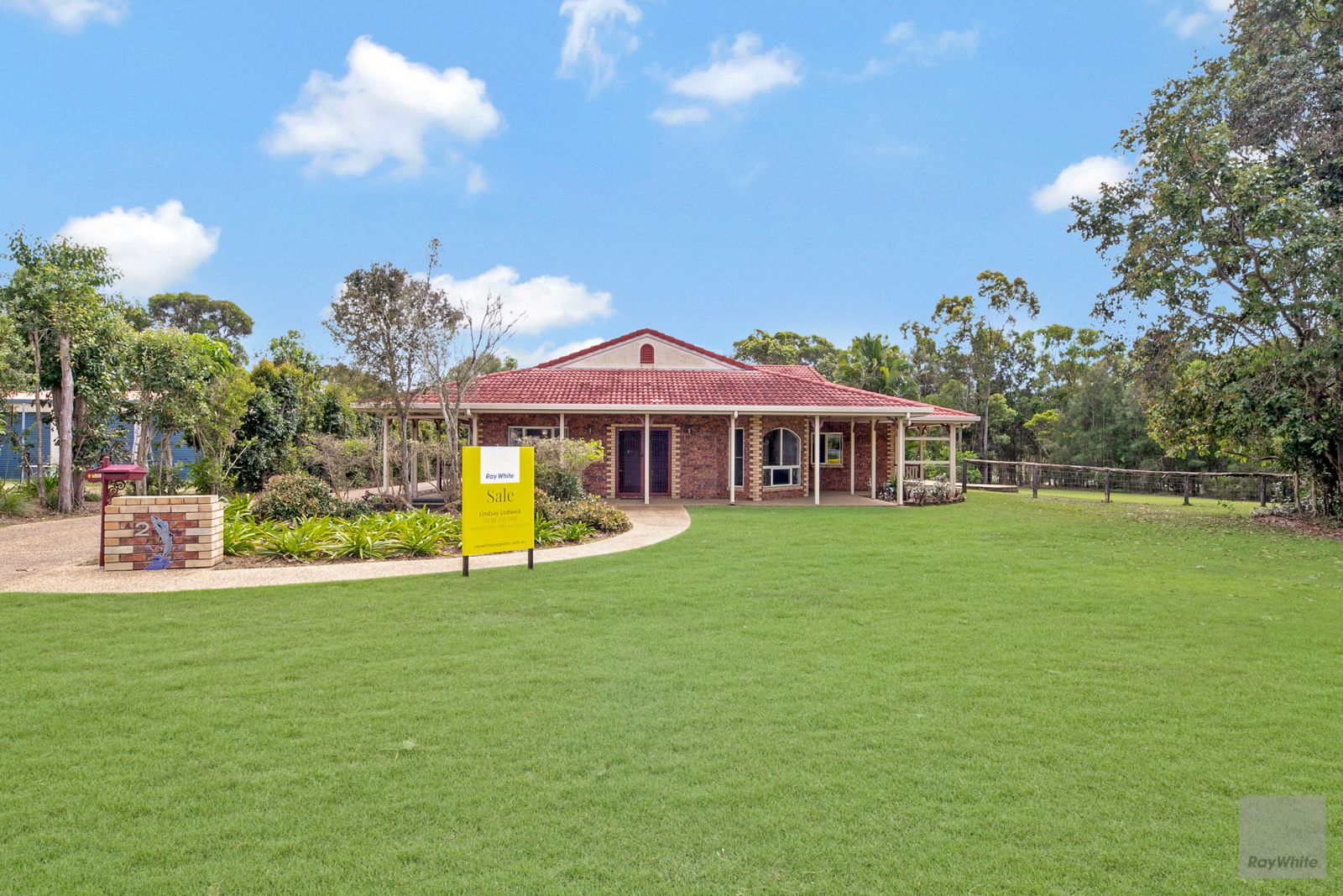 24 Bernborough Drive, Barmaryee, QLD 4703 Sold House Ray White Yeppoon