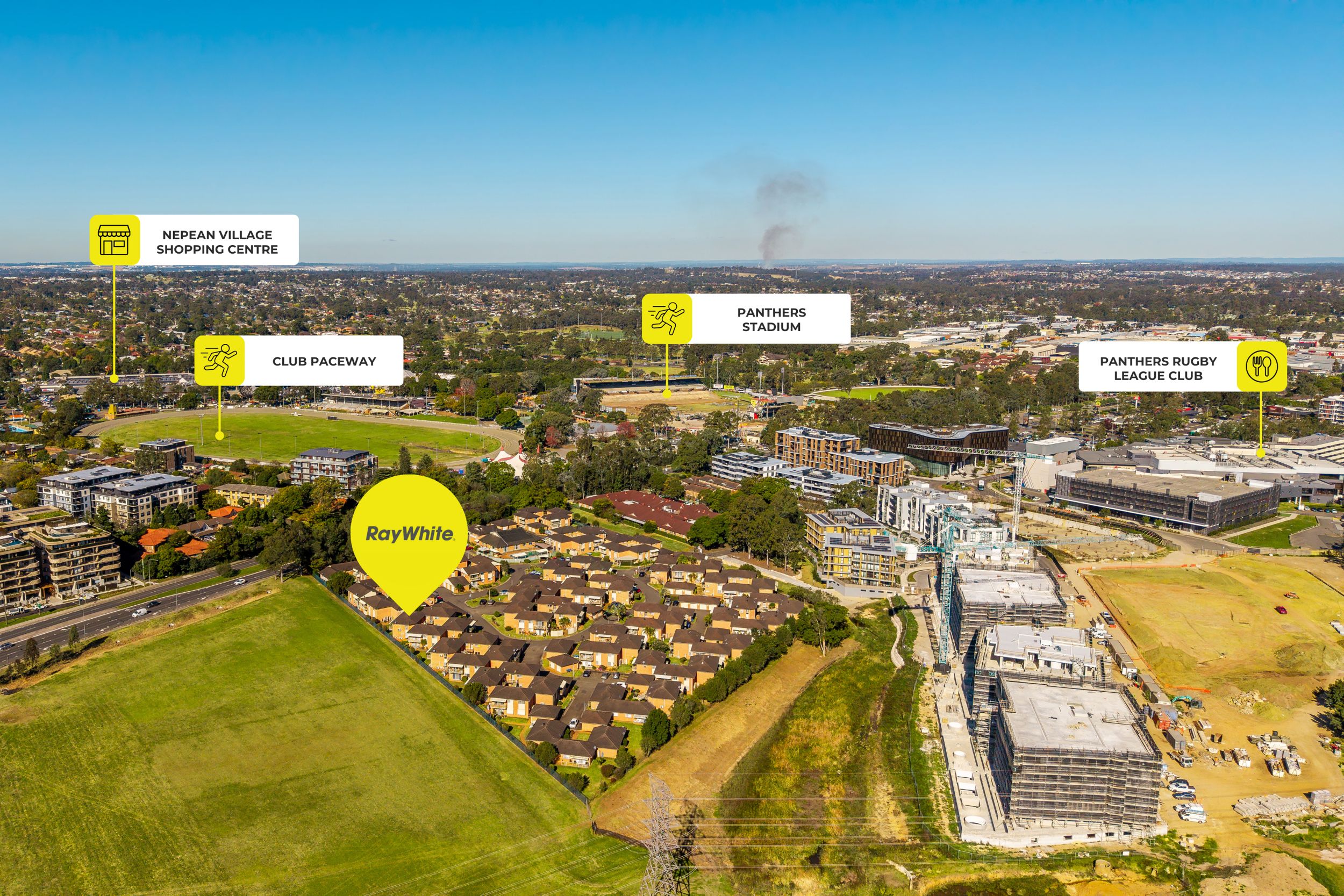 96/37 Mulgoa Road, Penrith, NSW