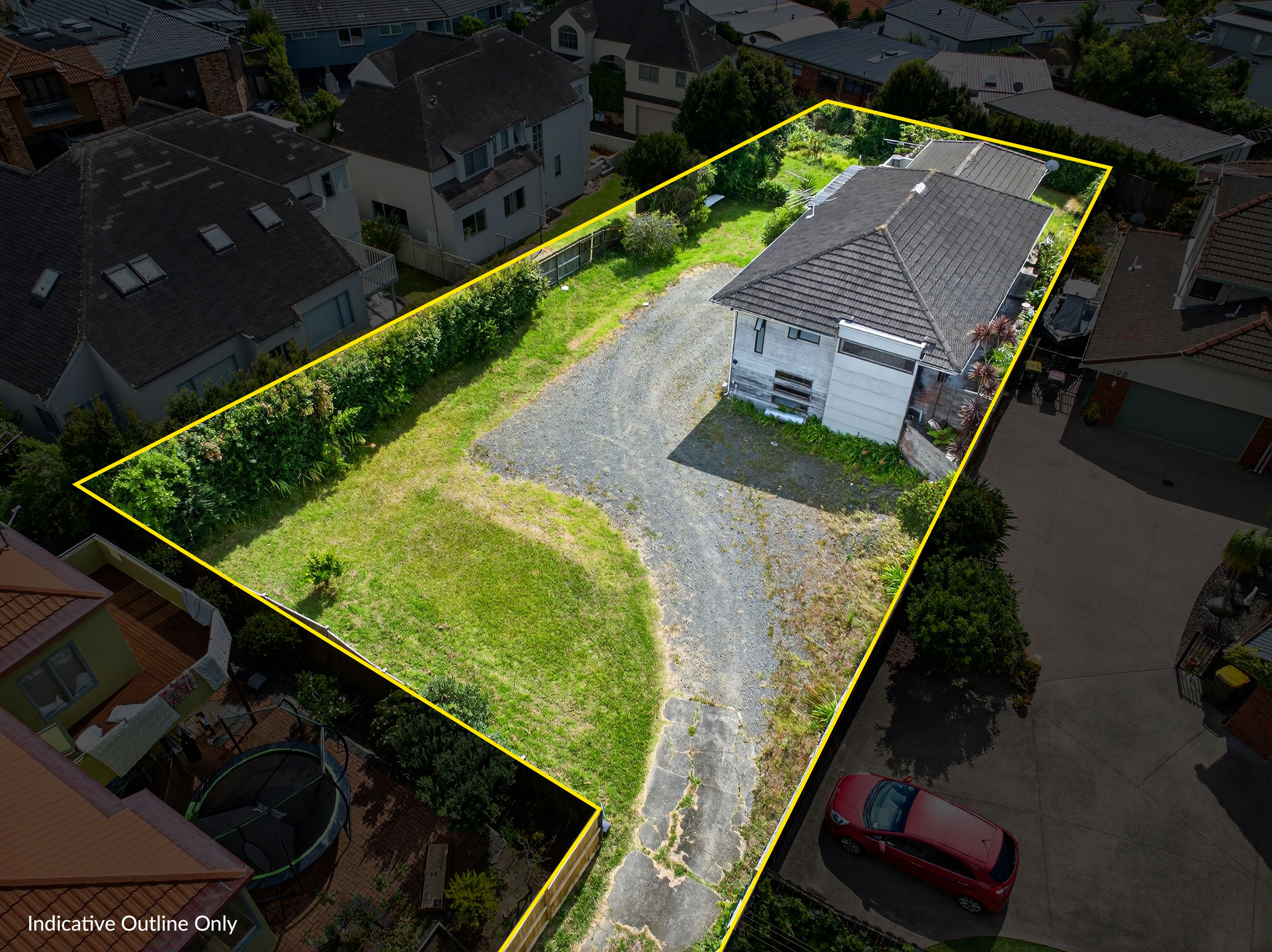 23 Waller Avenue, Bucklands Beach, Manukau City