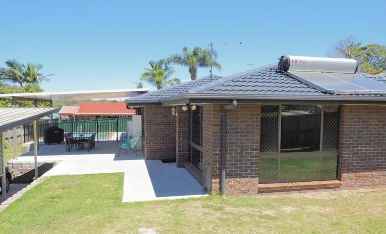 4 Pyeworth Place, Rochedale South, QLD 4123