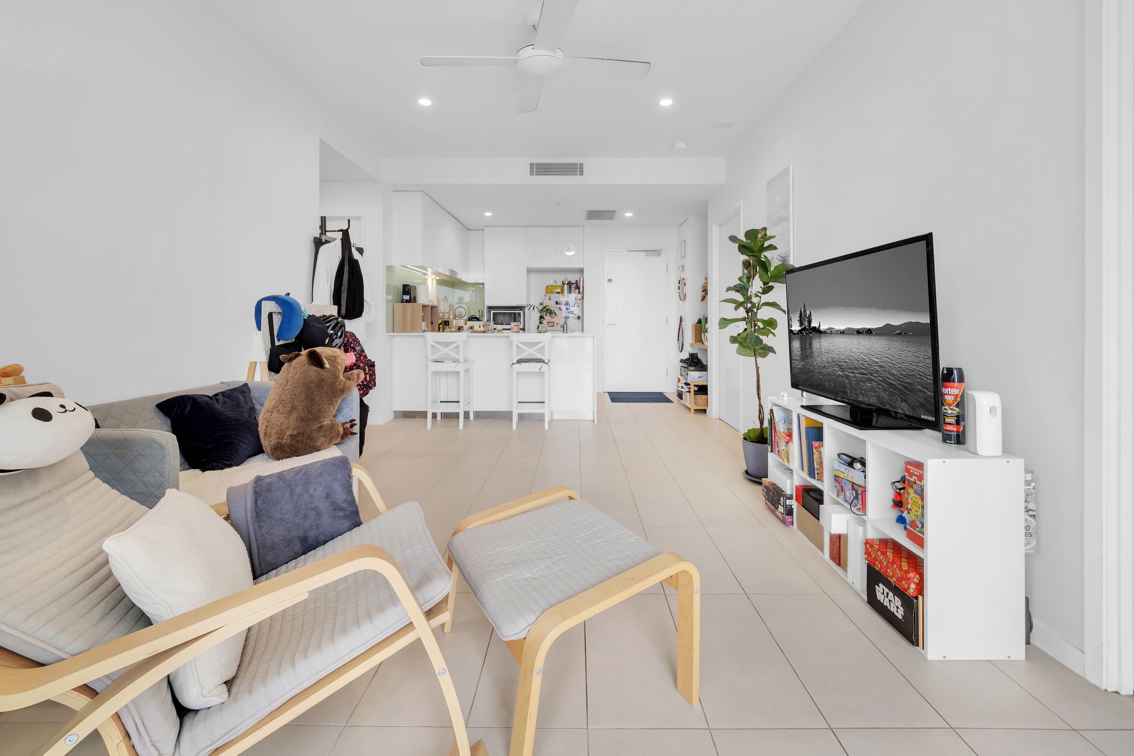 804/66 Manning Street, South Brisbane, QLD 4101
