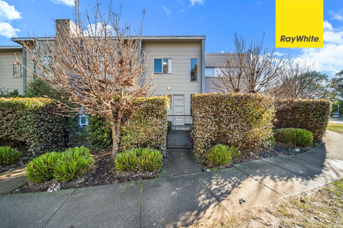 4/1 Wise Street, Braddon ACT 2612