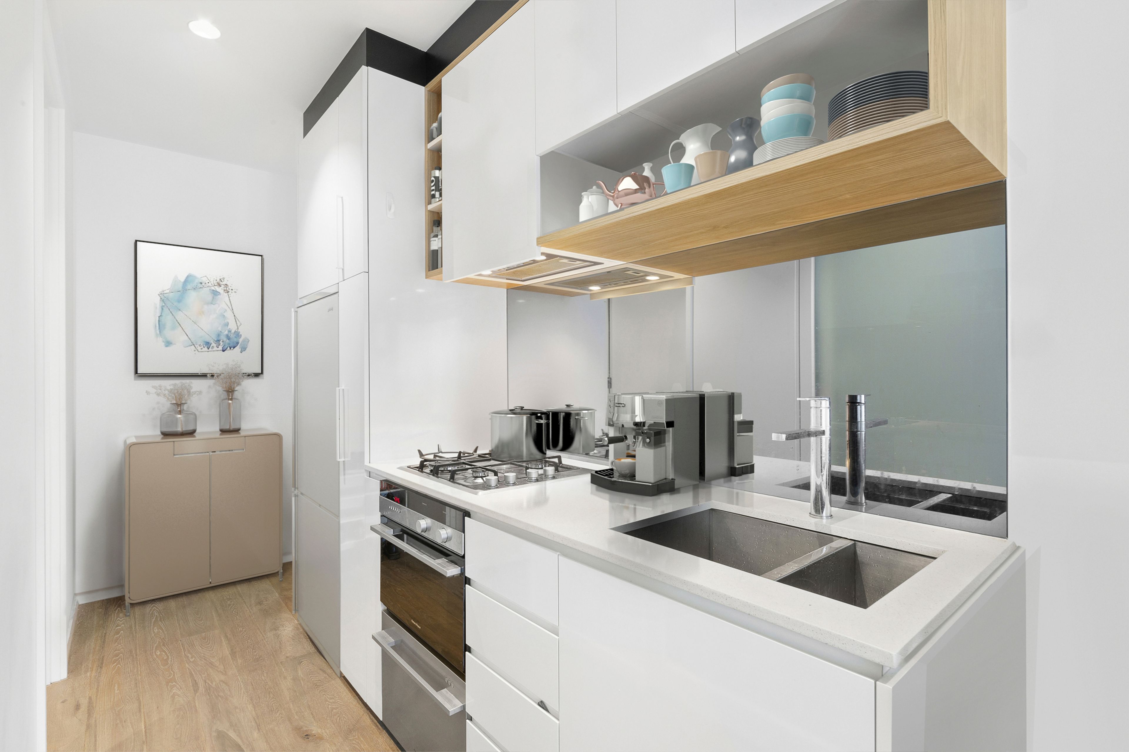 403/315-321 La Trobe Street, Melbourne, VIC 3000