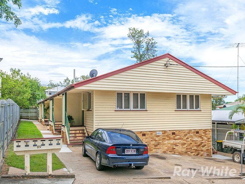 5/89 Erneton Street, Newmarket, QLD 4051