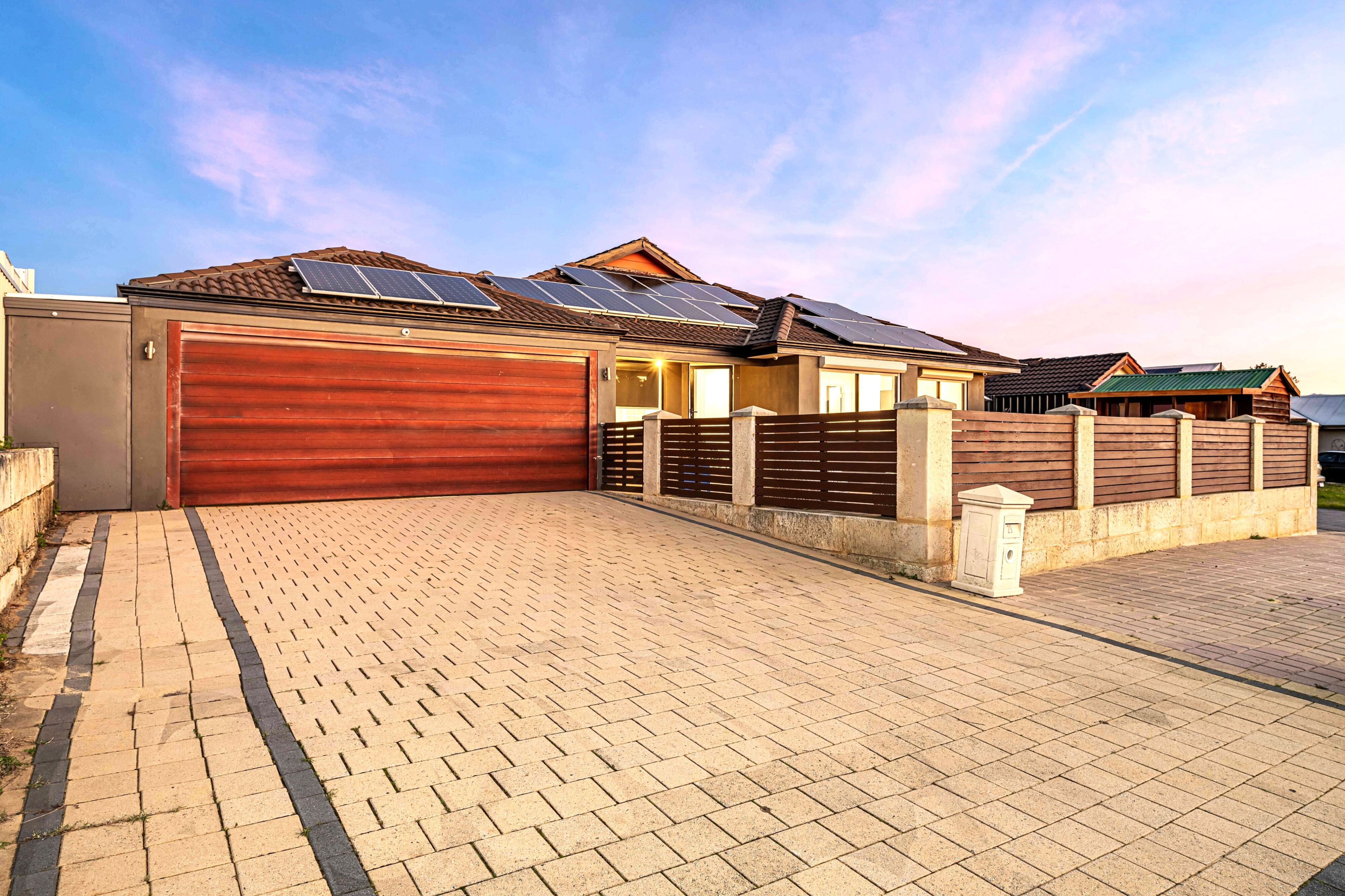 29 Sanderstead Loop, Butler, WA 6036