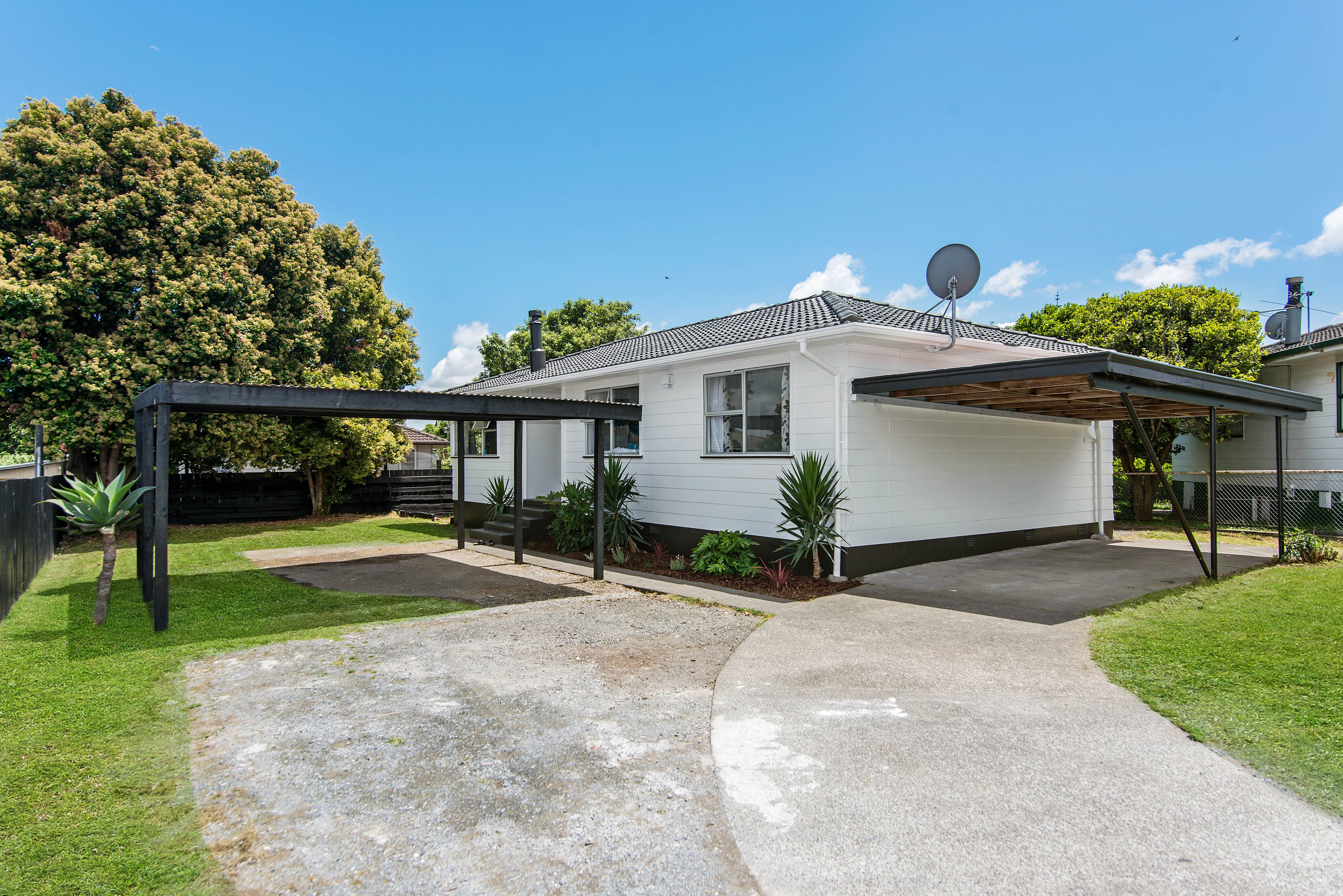 25 Fairlight Place, Manurewa, Manukau City