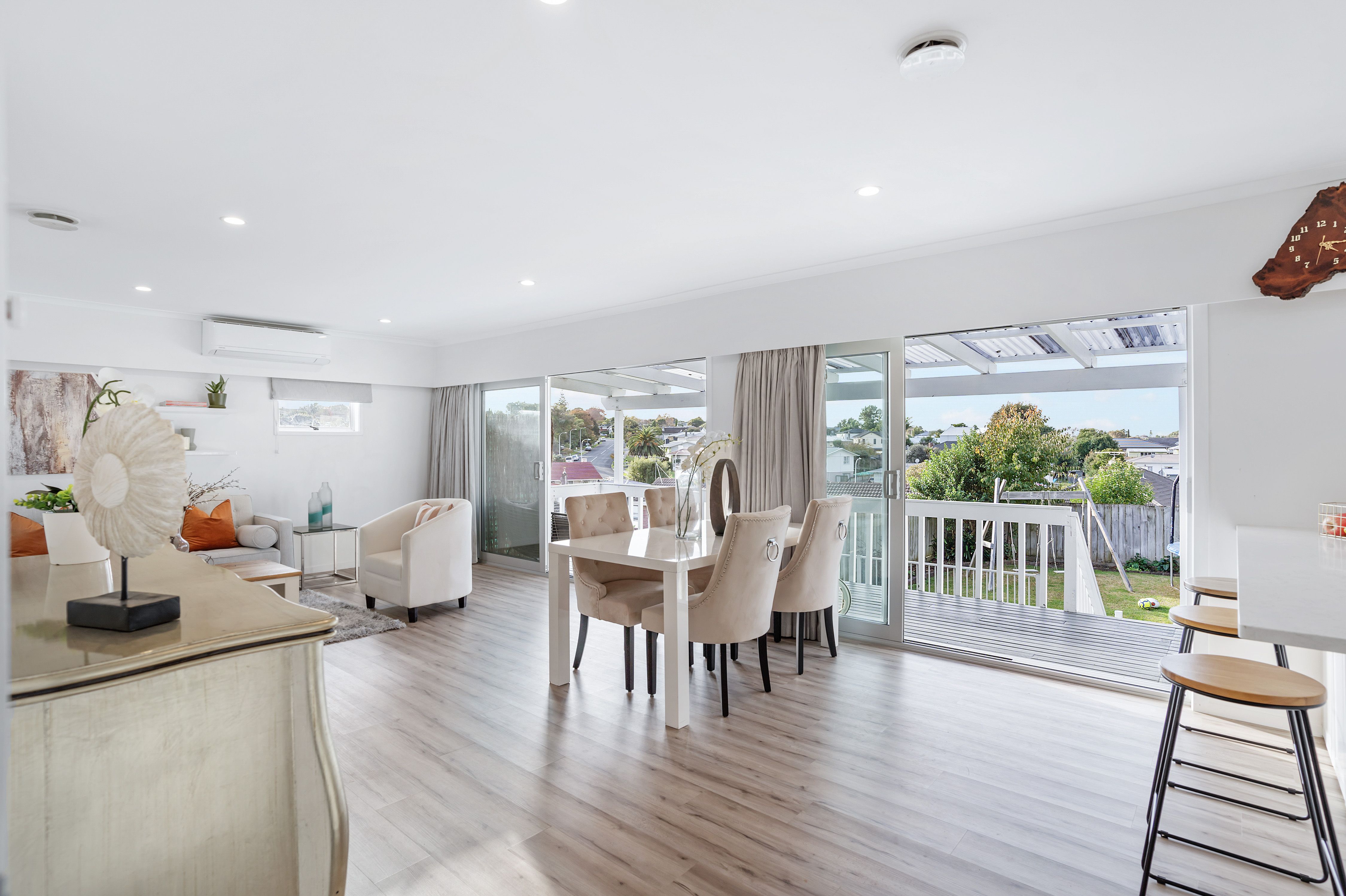 3 Beechdale Crescent, Pakuranga, Manukau City