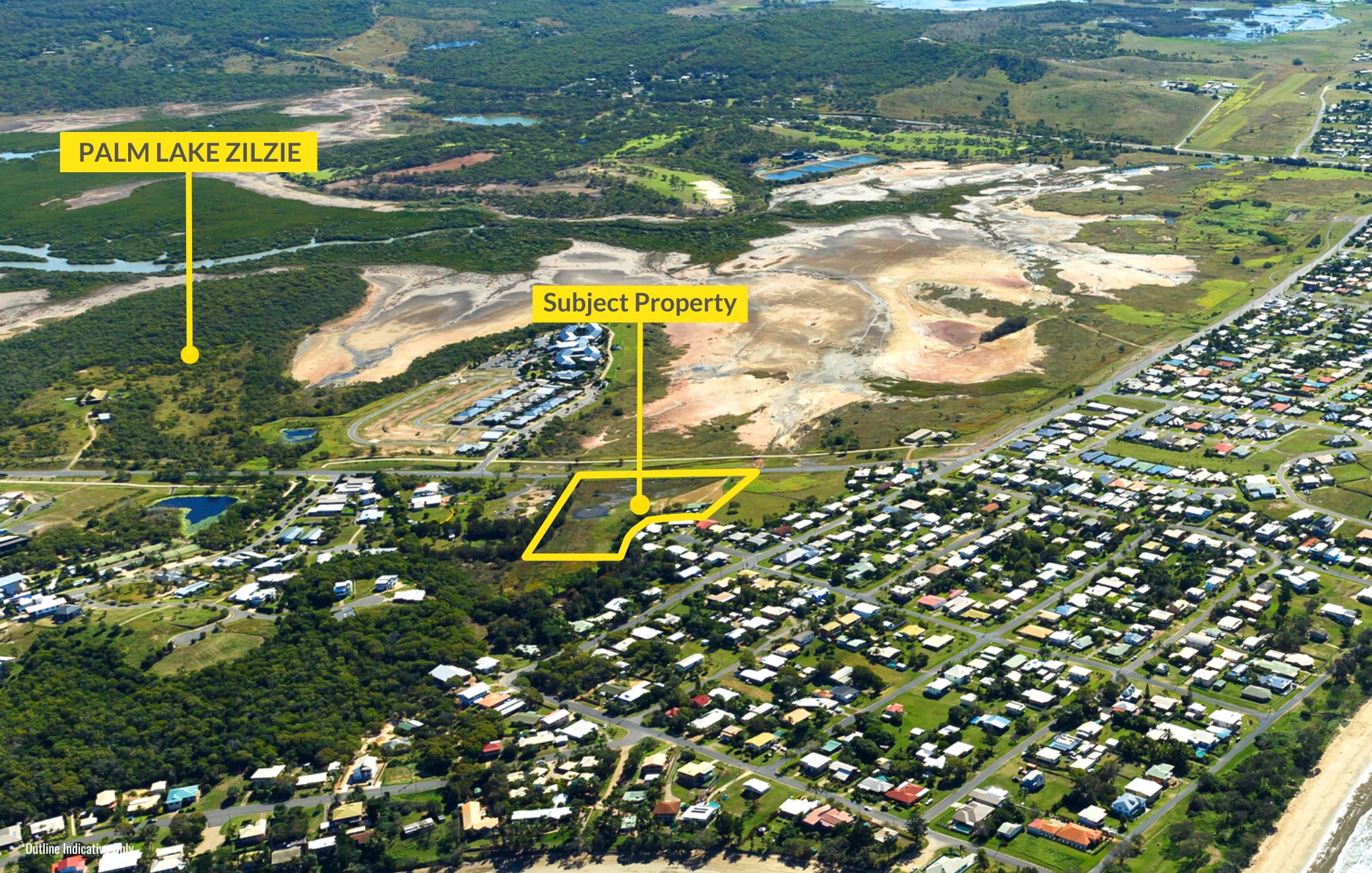 21 Svendsen Road, Zilzie, QLD 4710