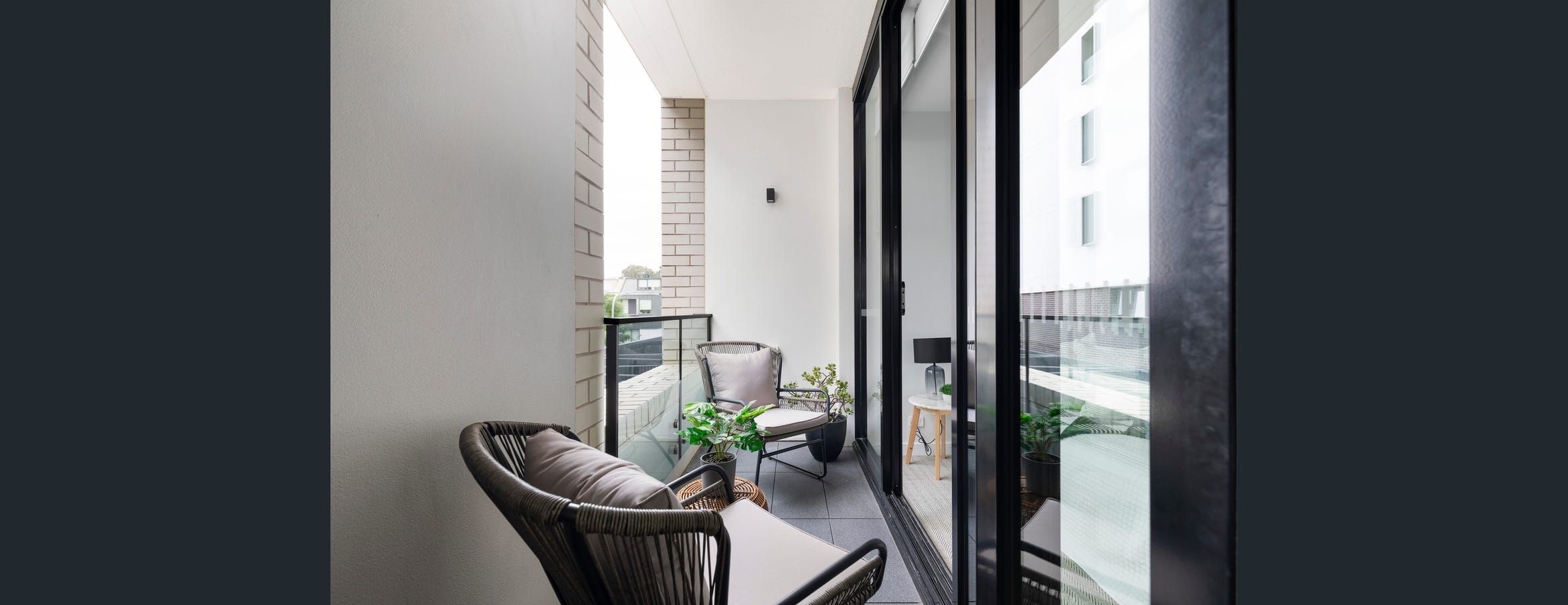 1109/1 Metters Street — photo 10 of 15