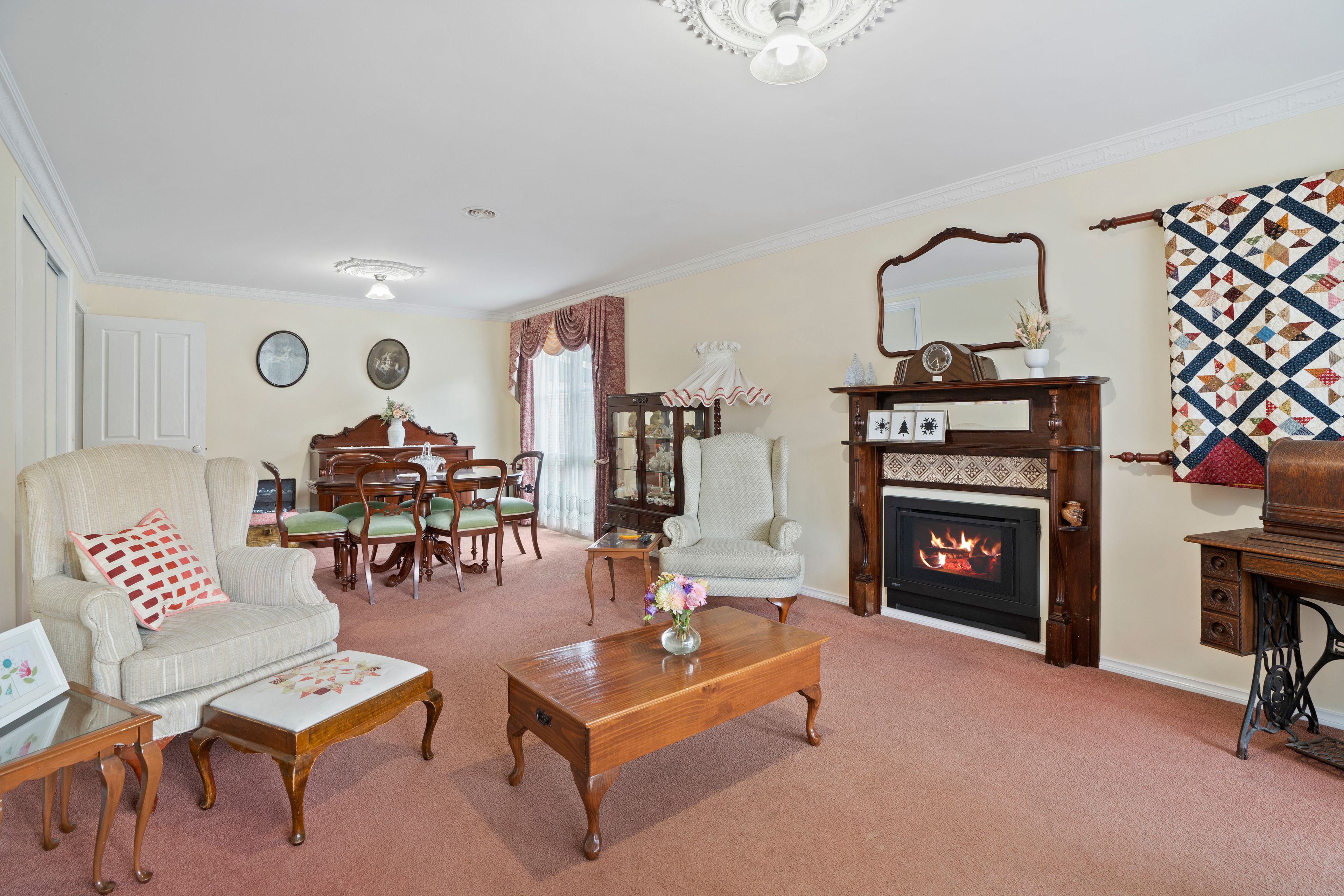 13 Fowler Road, Rowville, VIC 3178