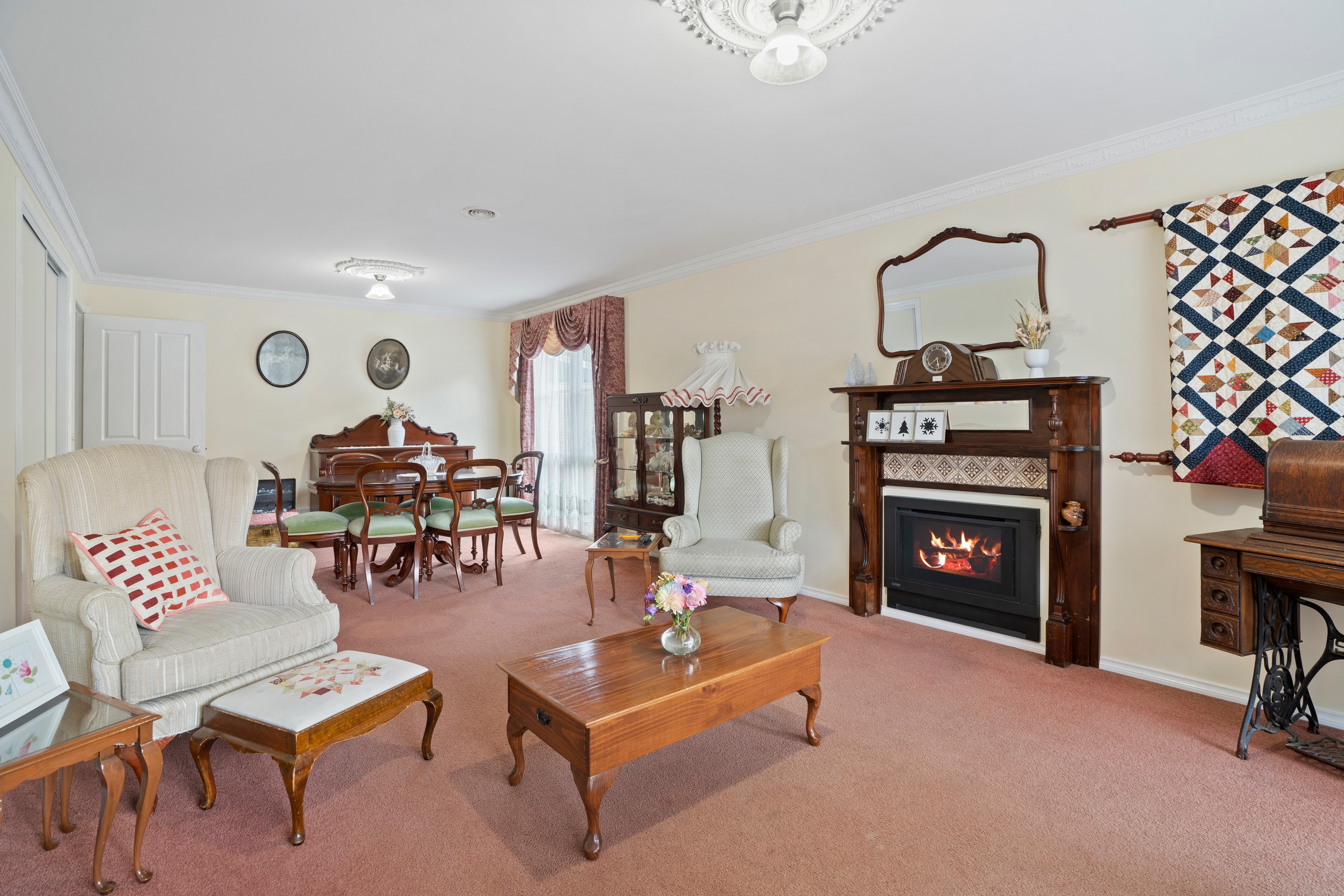 13 Fowler Road, Rowville, VIC 3178