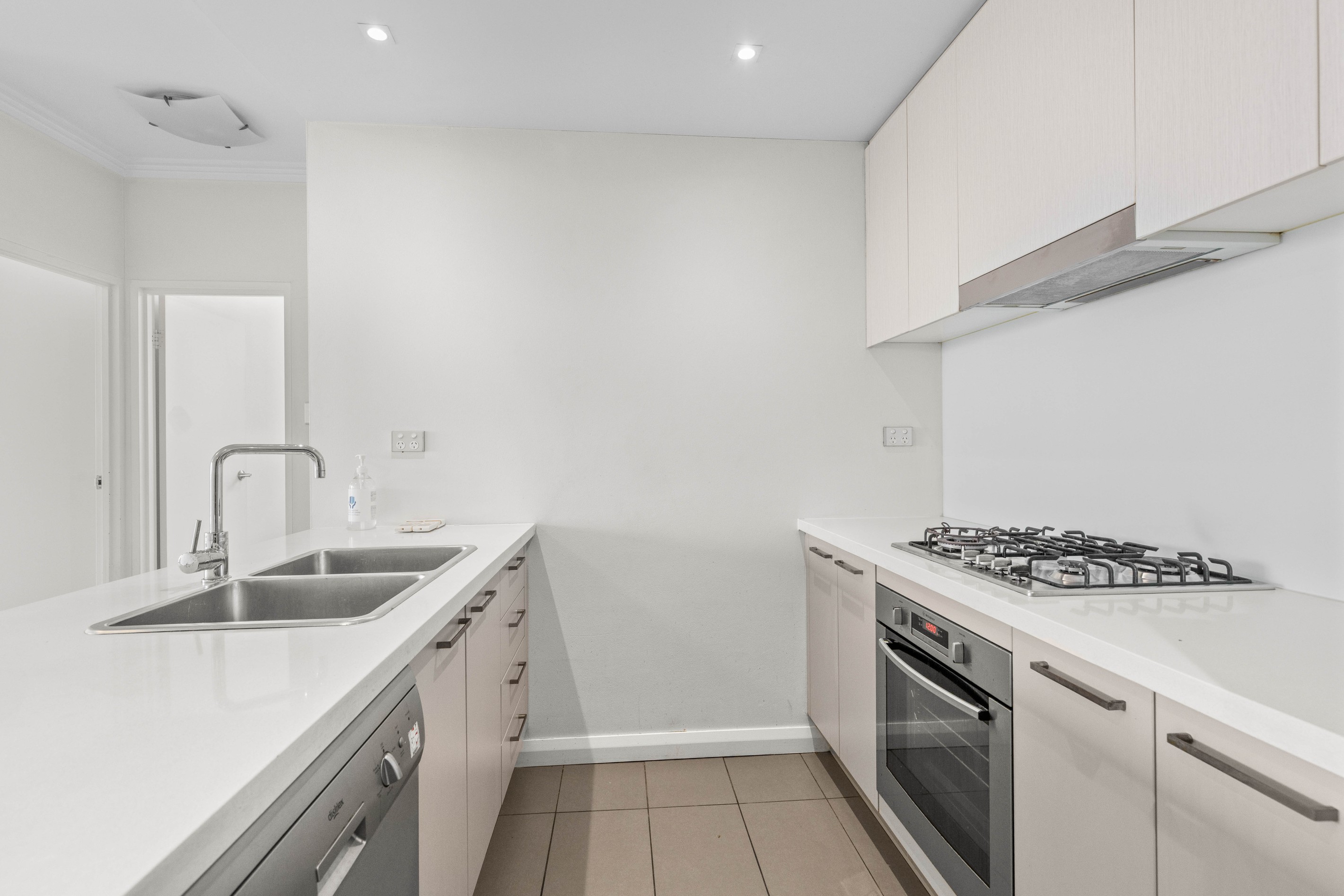 B505/81-86 Courallie Avenue, Homebush West, NSW 2140