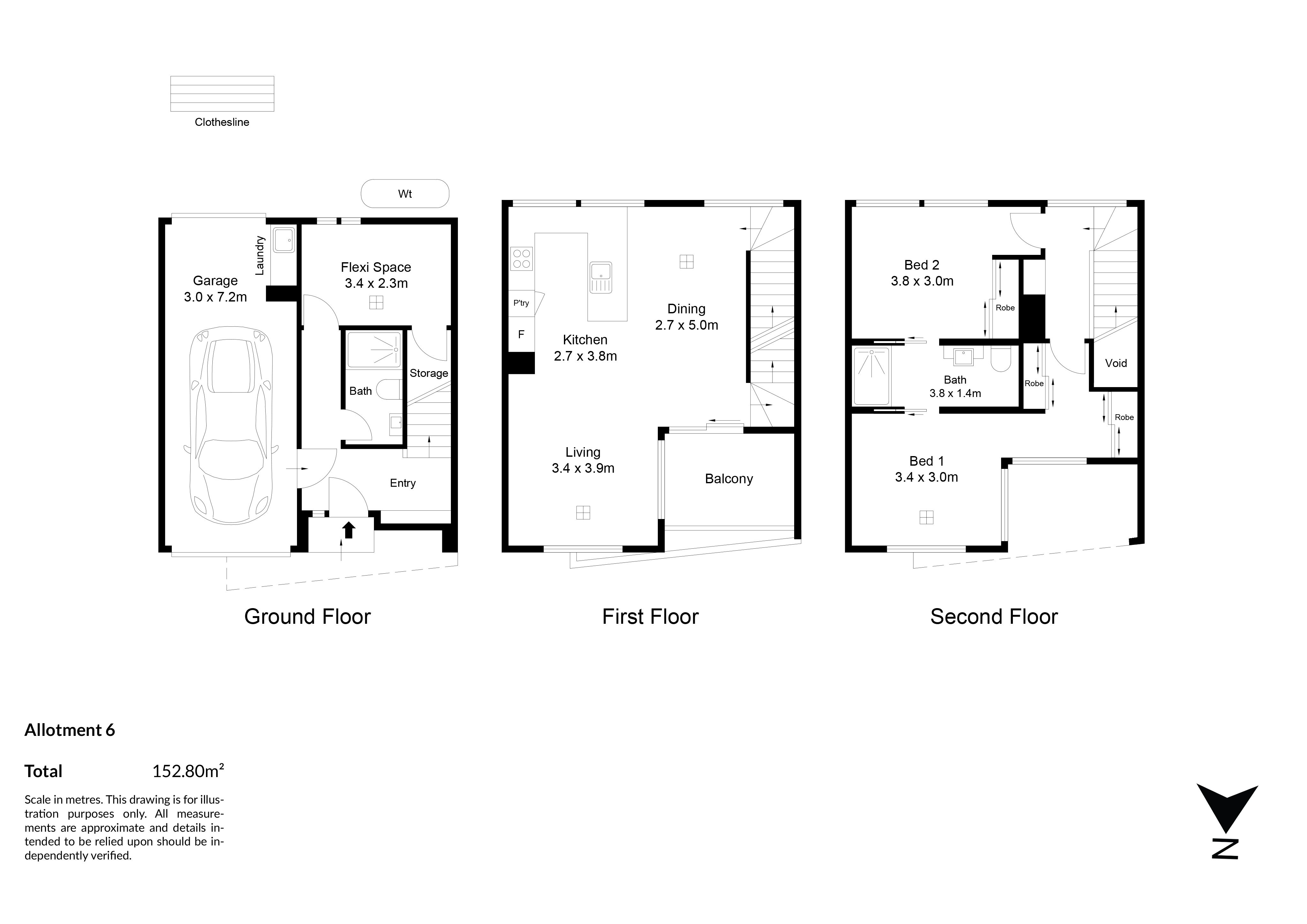 98 Churchill Road — photo 13 of 16