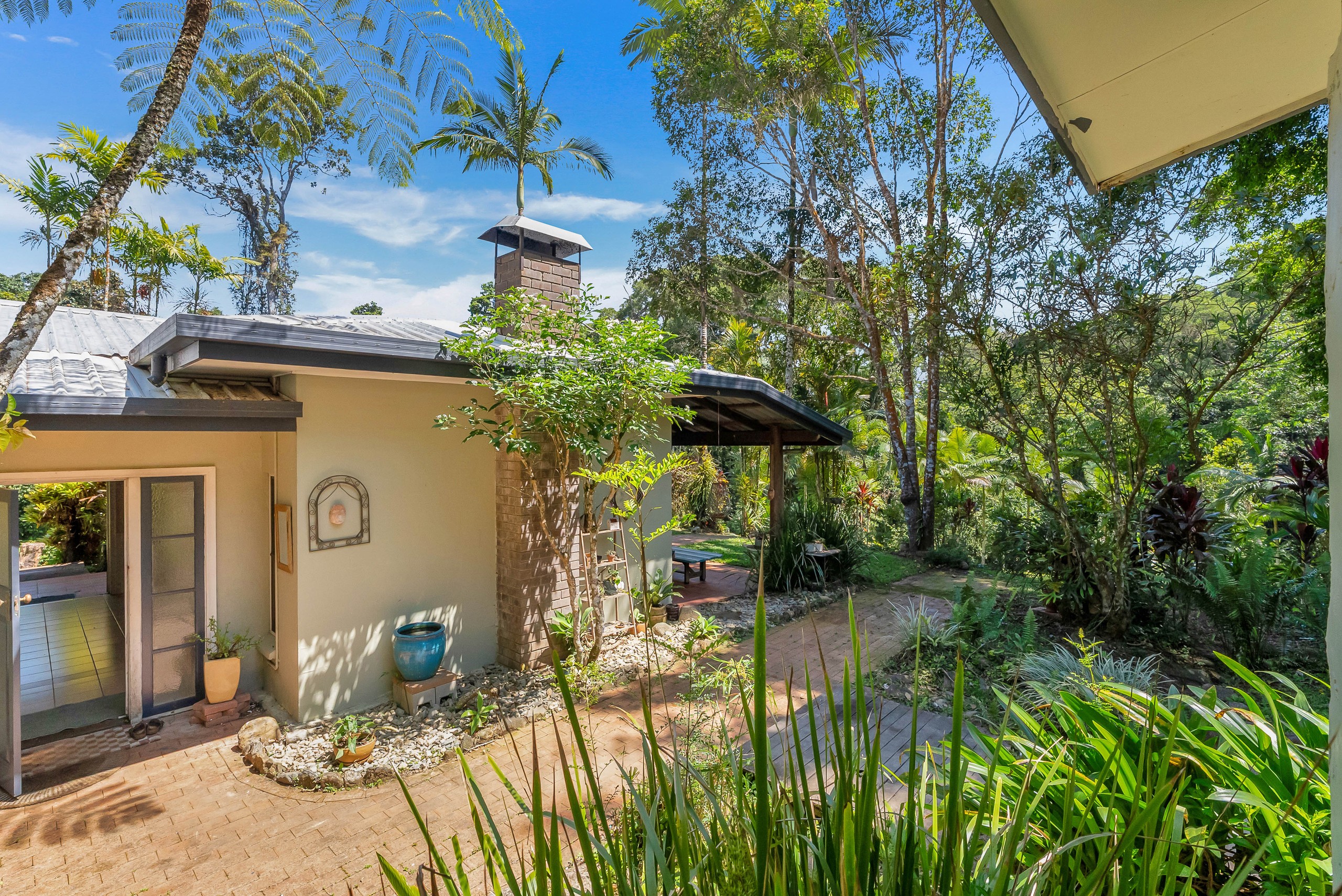 1 Shane Court, Kuranda, QLD 4881