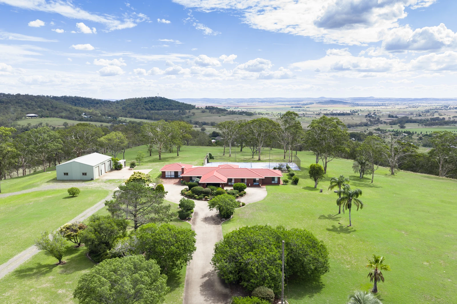 119-153 Postle Street, Darling Heights, QLD 4350