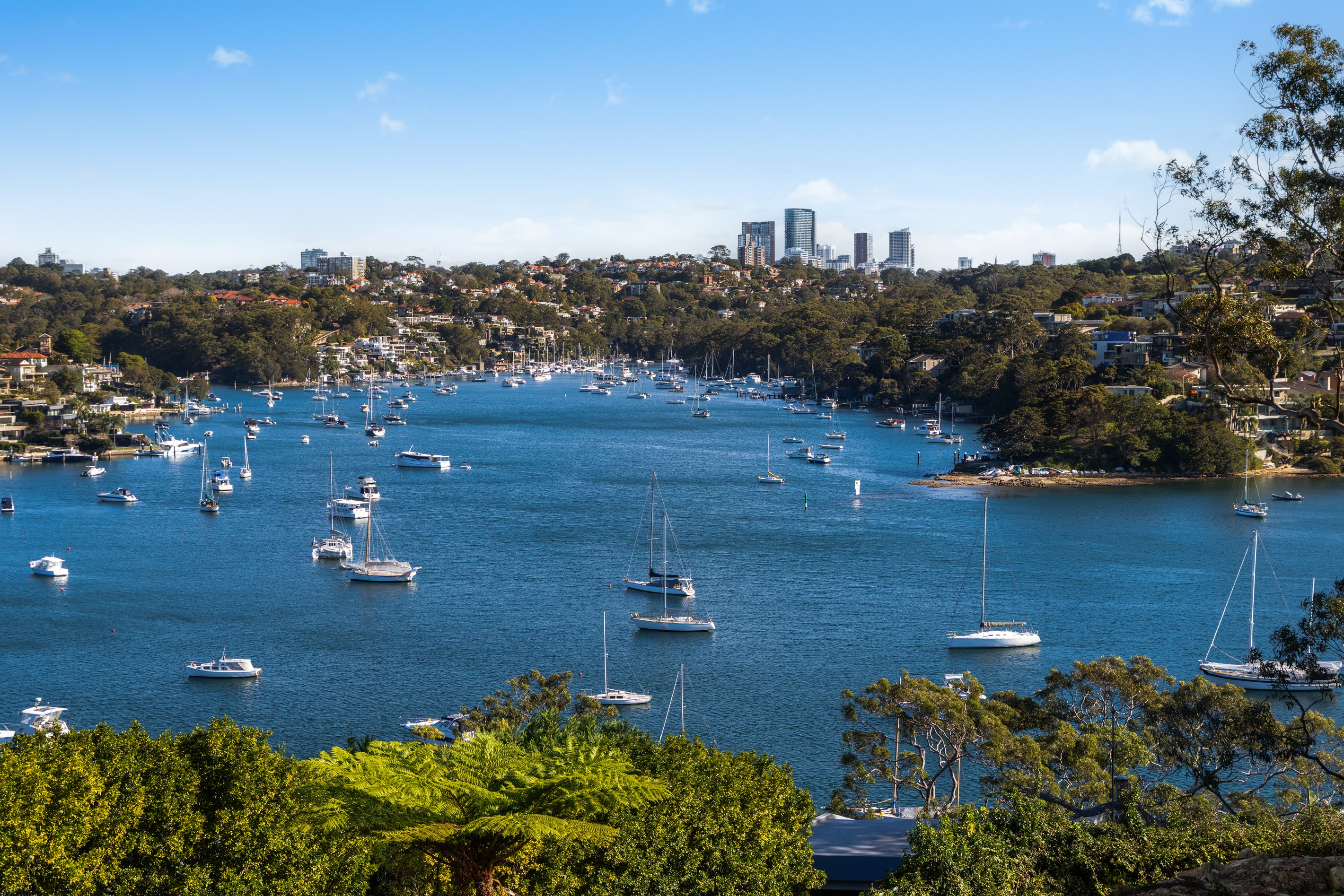 44 Bay Street, Mosman, NSW 2088