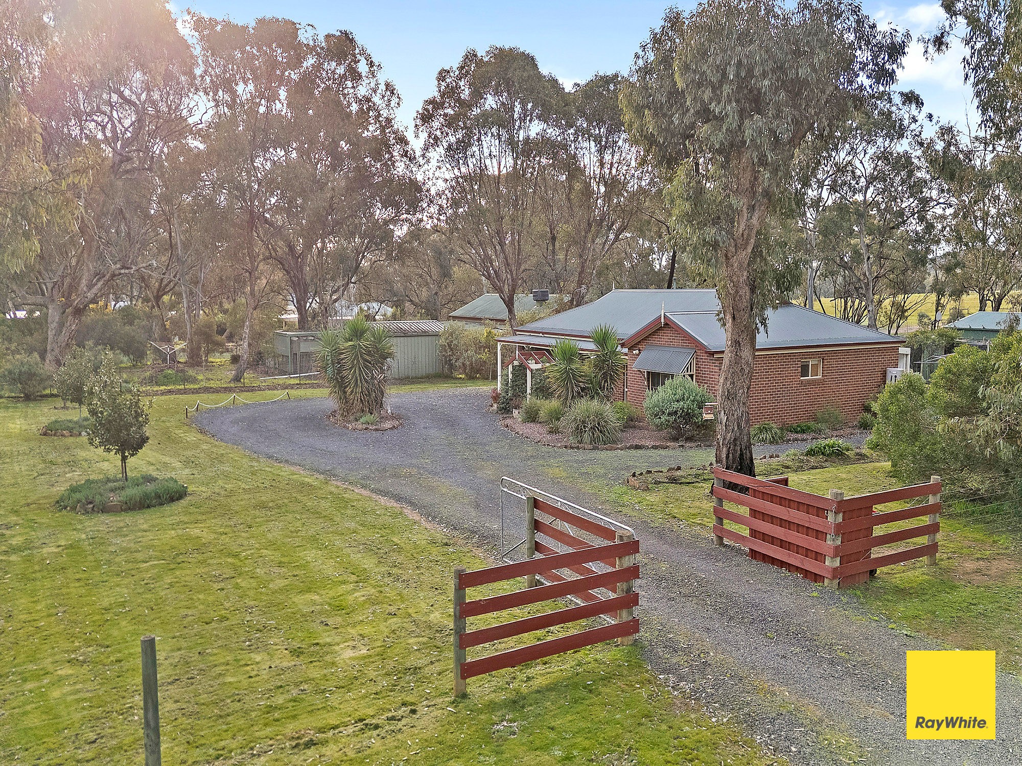 47 High Street, Axedale, VIC 3551