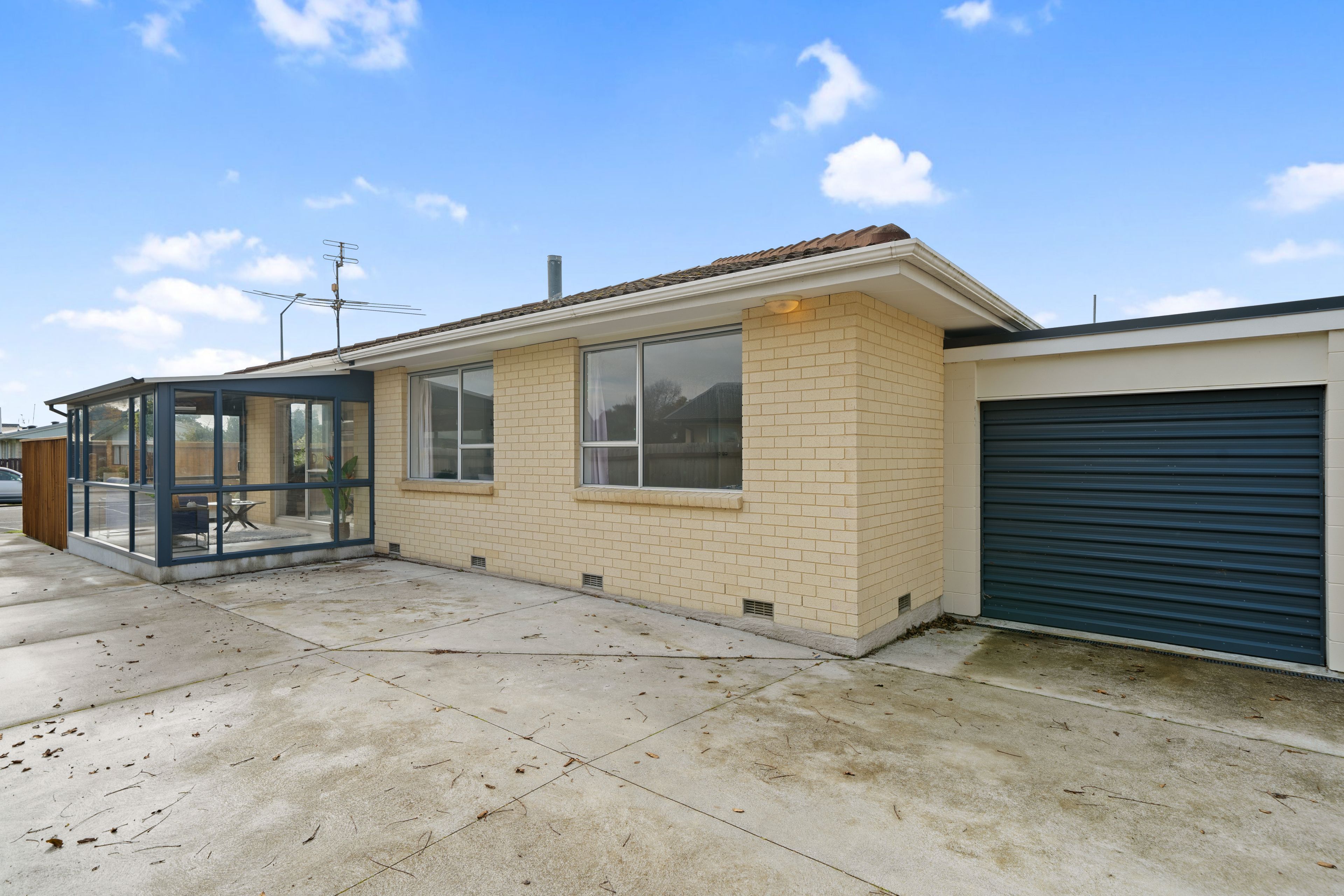 1/37 Queenspark Drive, Parklands, Christchurch City