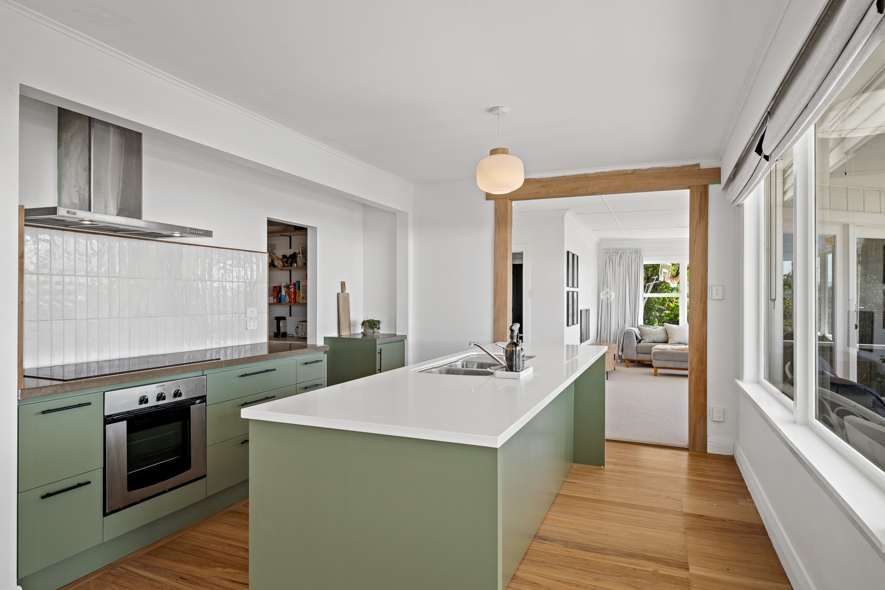 296A Scott Street, Witherlea, Marlborough District