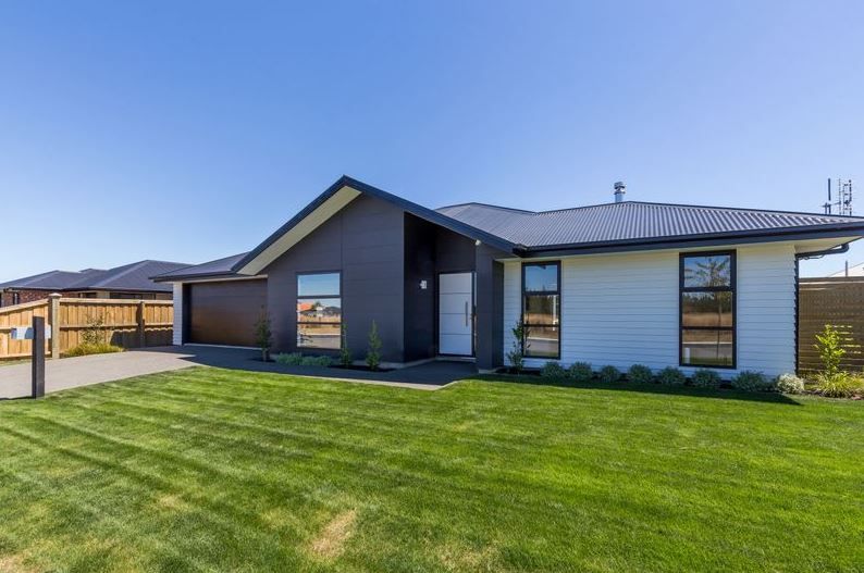 20 Mclenaghan Road, Rolleston, Selwyn District