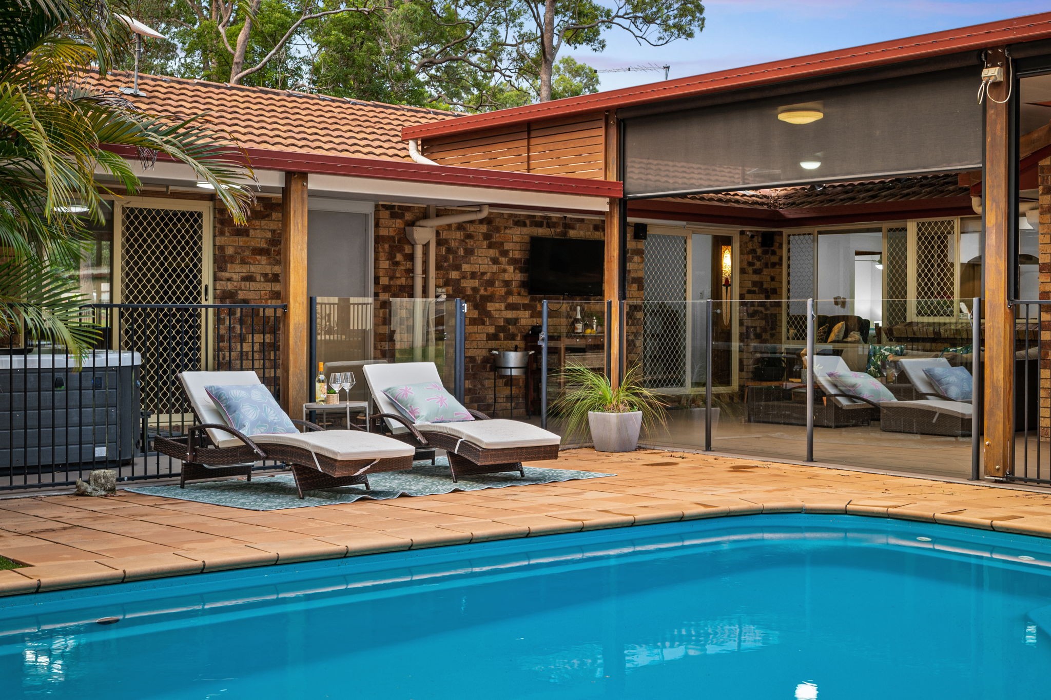 111 Sheils Road, Chambers Flat, QLD 4133