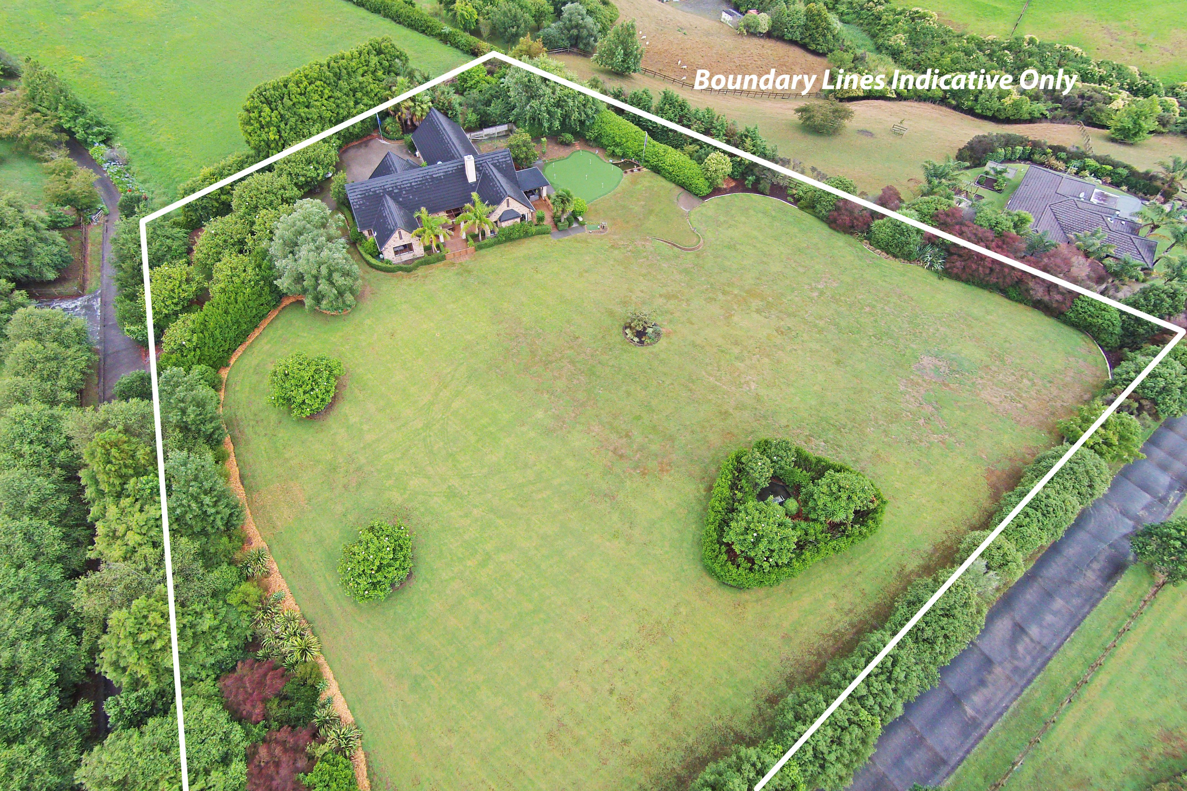 24 Lauren Grove, Ardmore, Papakura