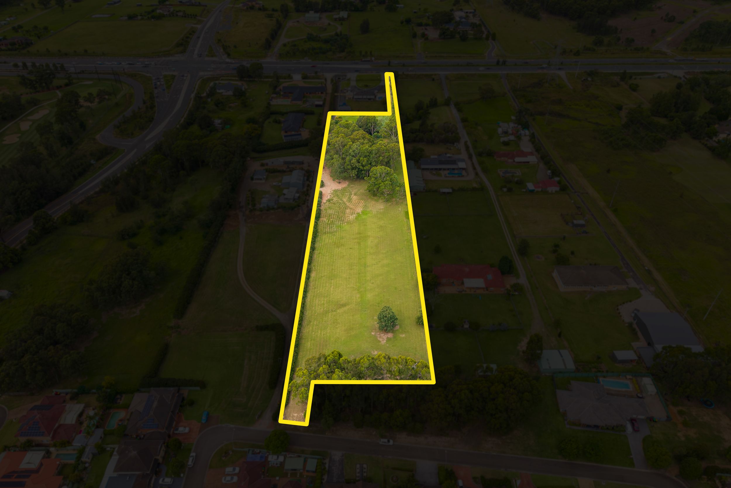 2027 The Northern Road, Glenmore Park, NSW