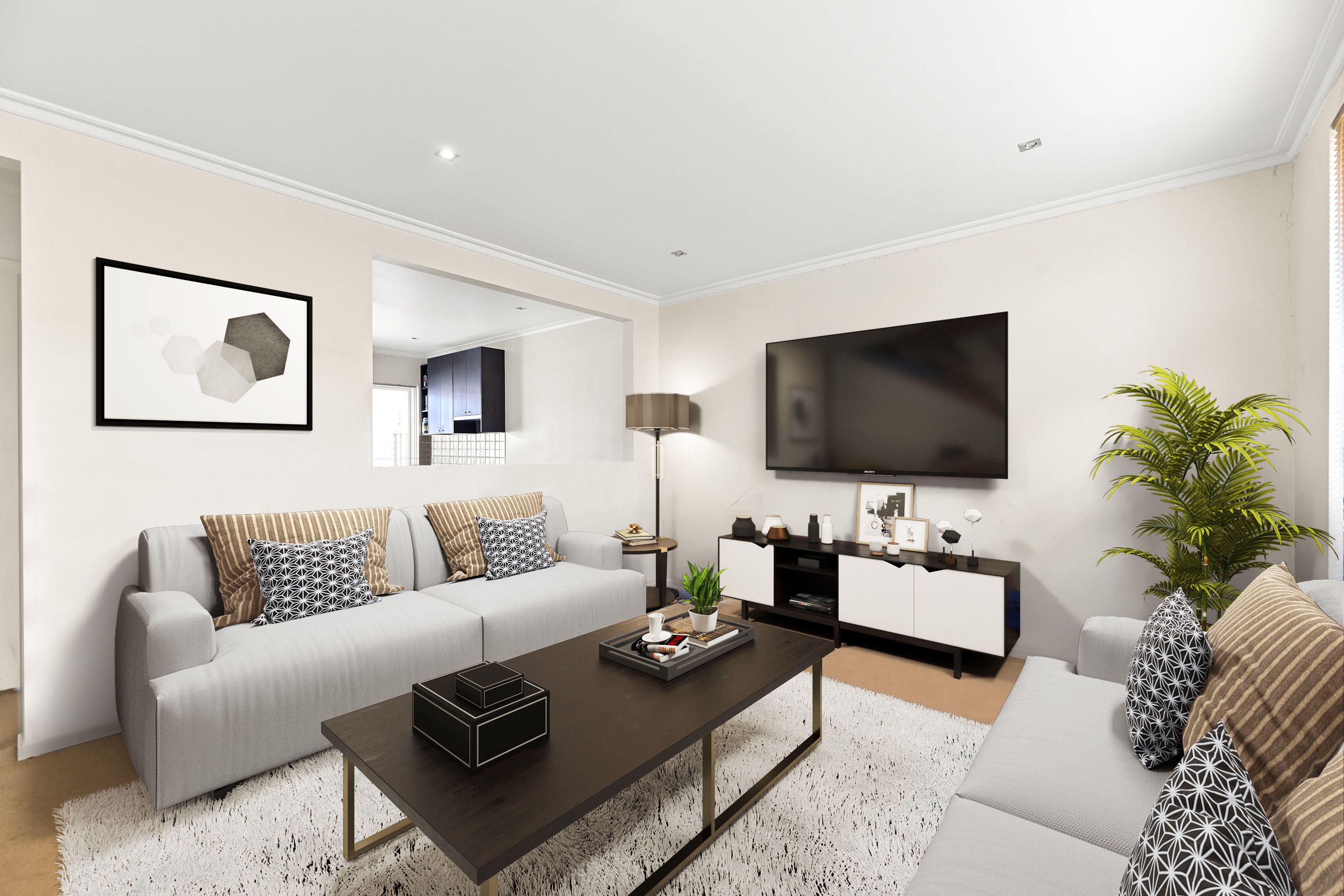 2/18 Wordsworth Avenue, Clayton South, VIC 3169