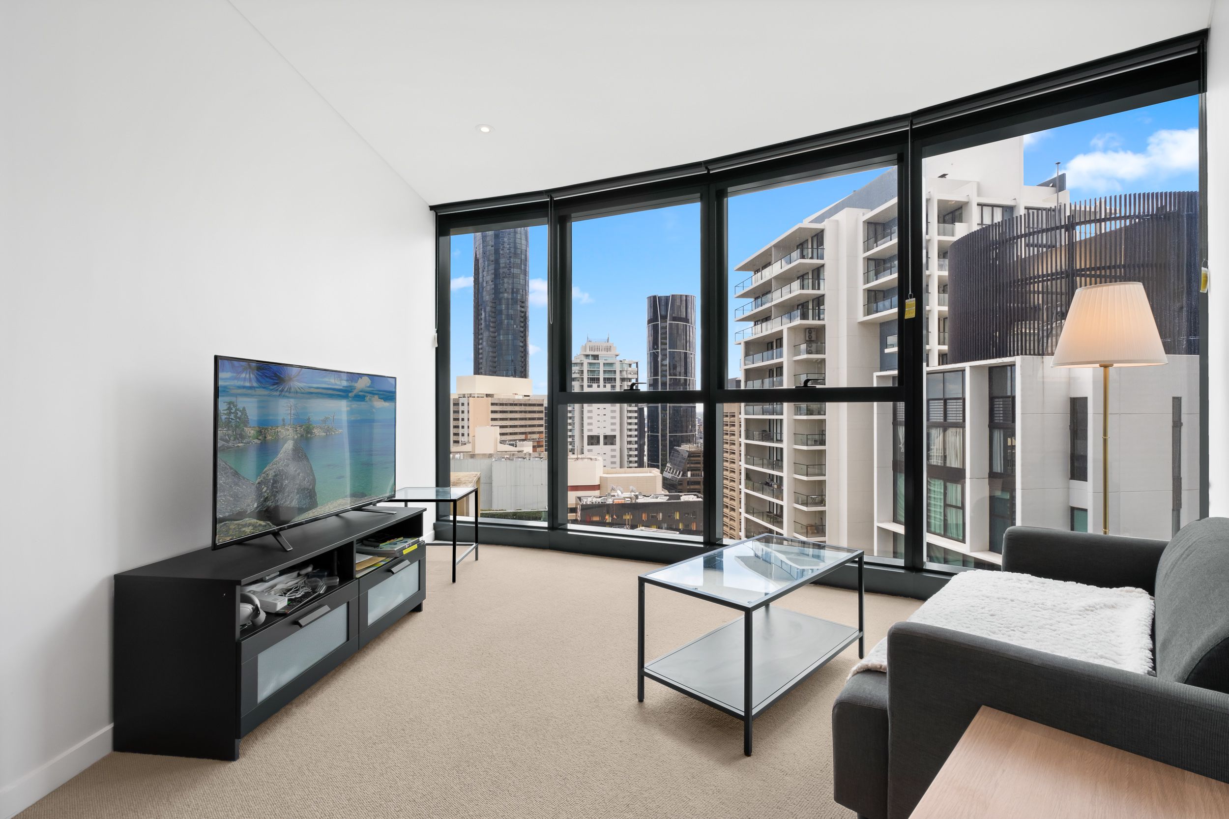 3306/222 Margaret Street, Brisbane City, QLD 4000