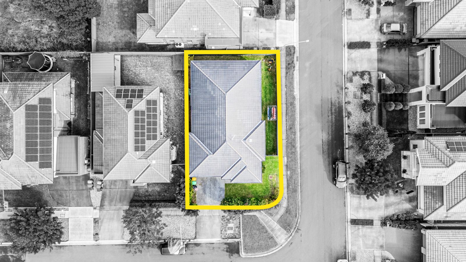 1 Barabati Road — photo 12 of 17