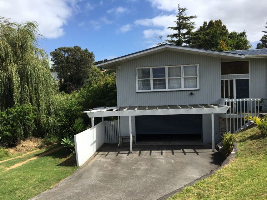 Manurewa, Manukau City