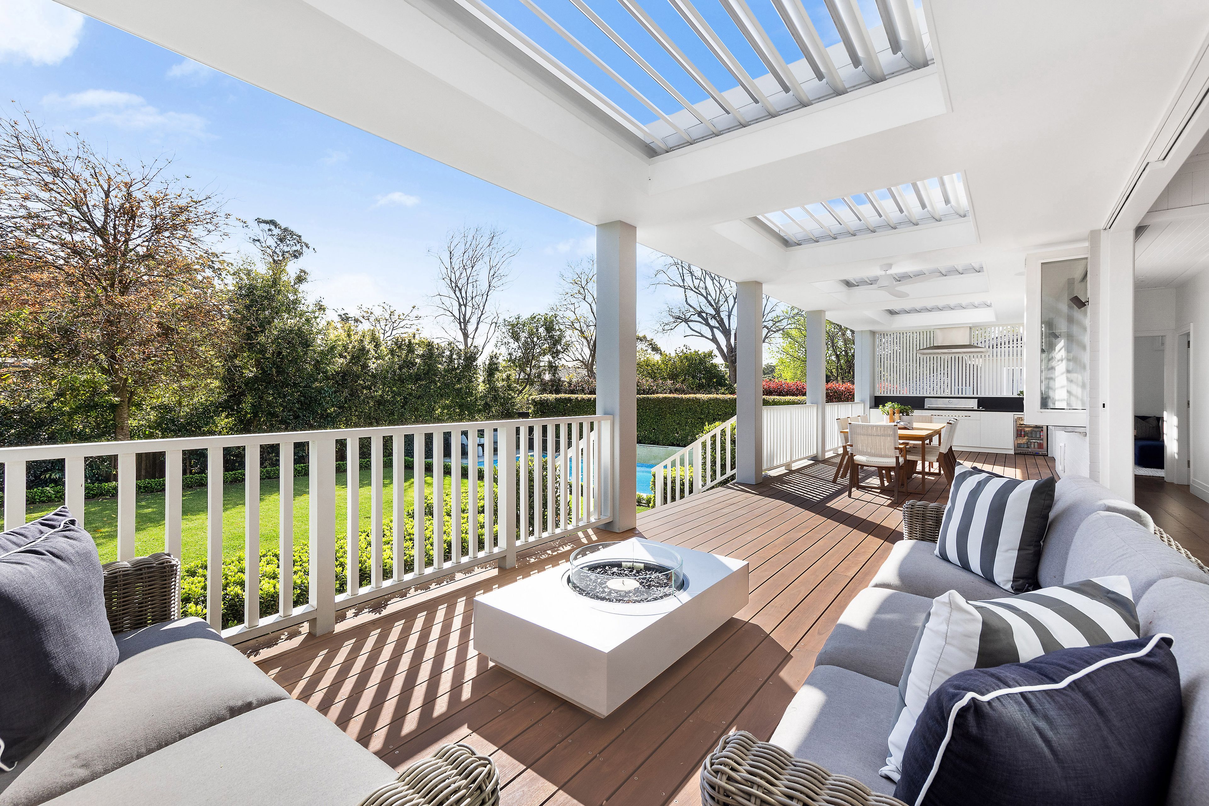 17 Challis Avenue, Turramurra, NSW 2074