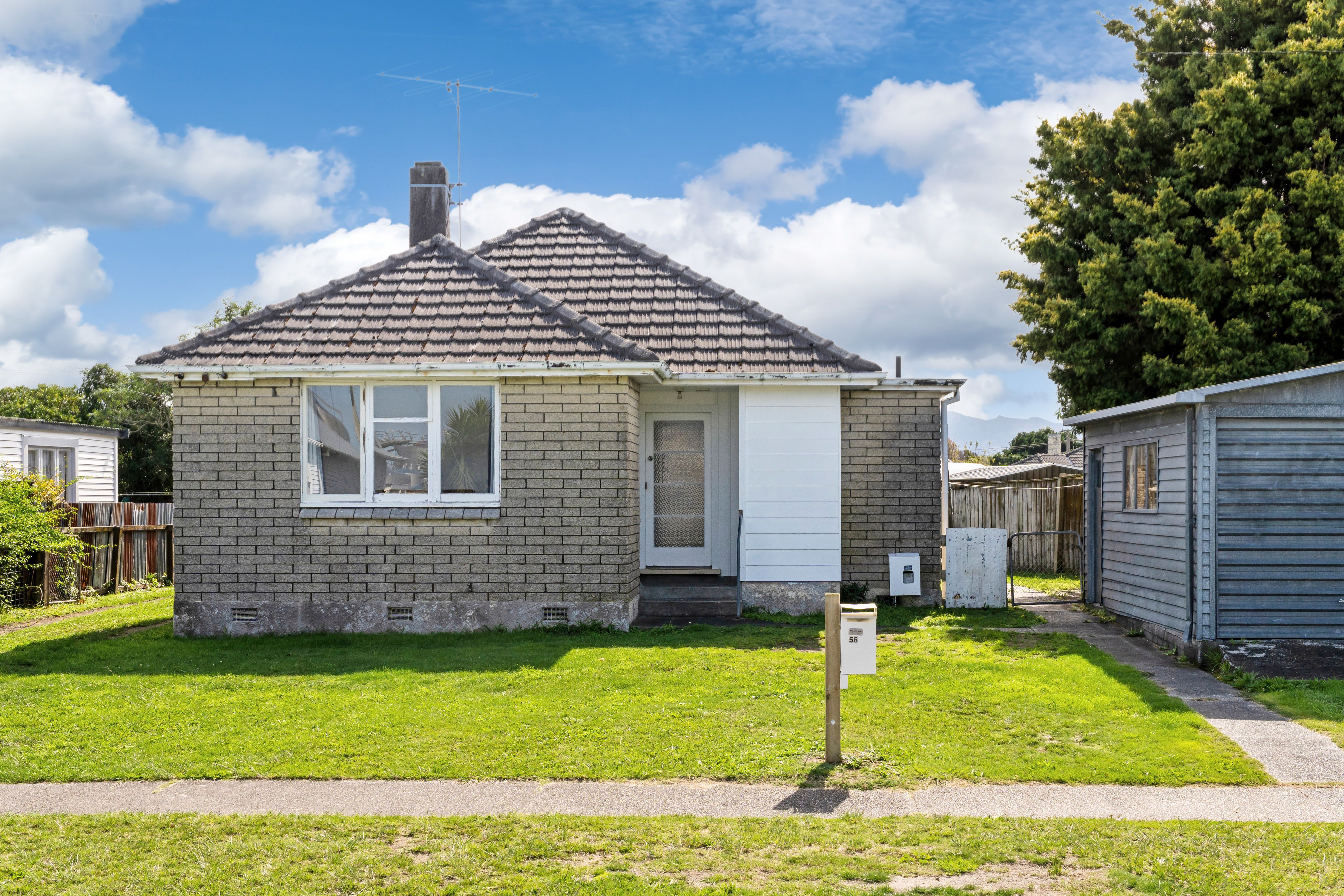 56 Munro Street, Elgin, Gisborne District