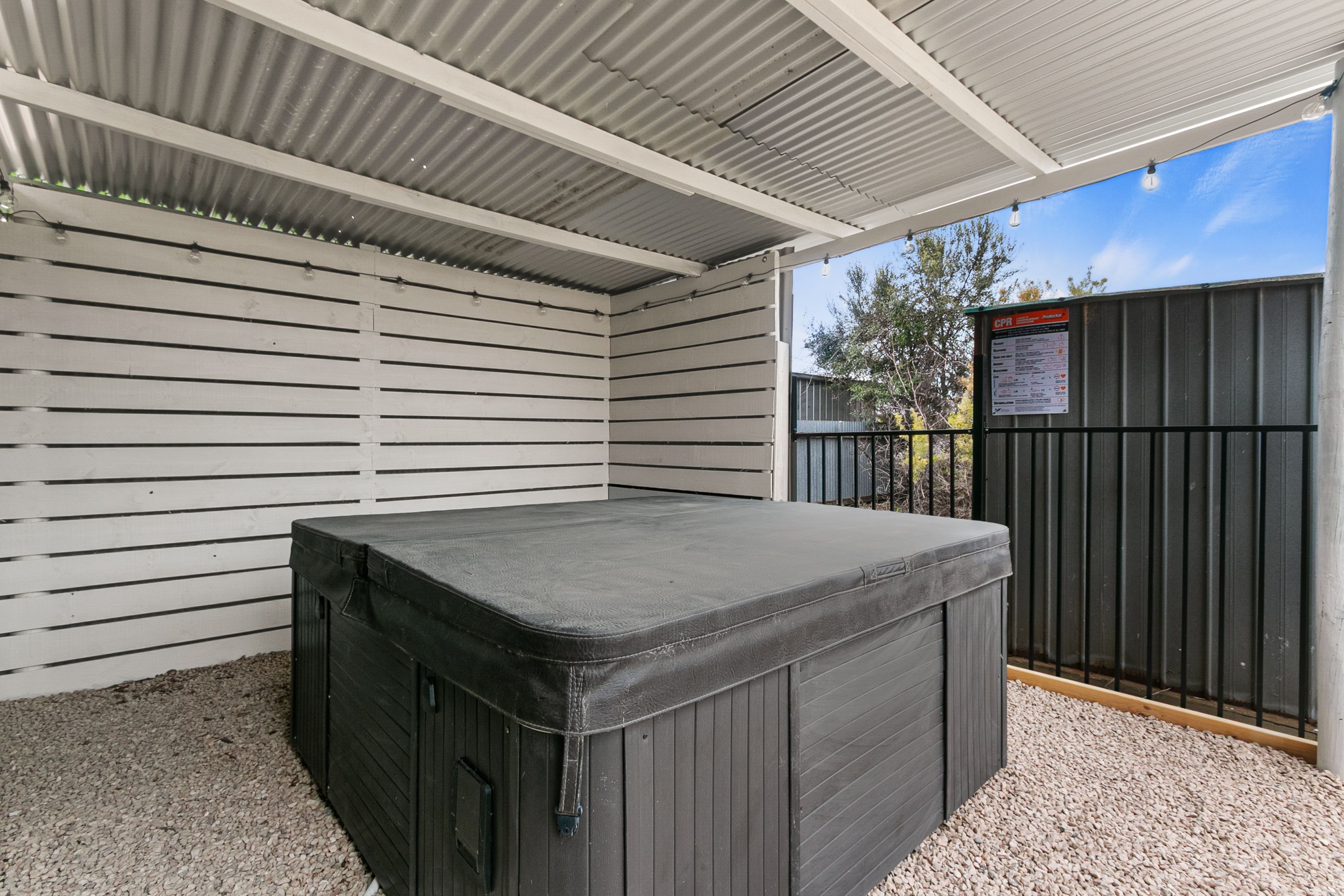 3 Rendell Street — photo 21 of 25