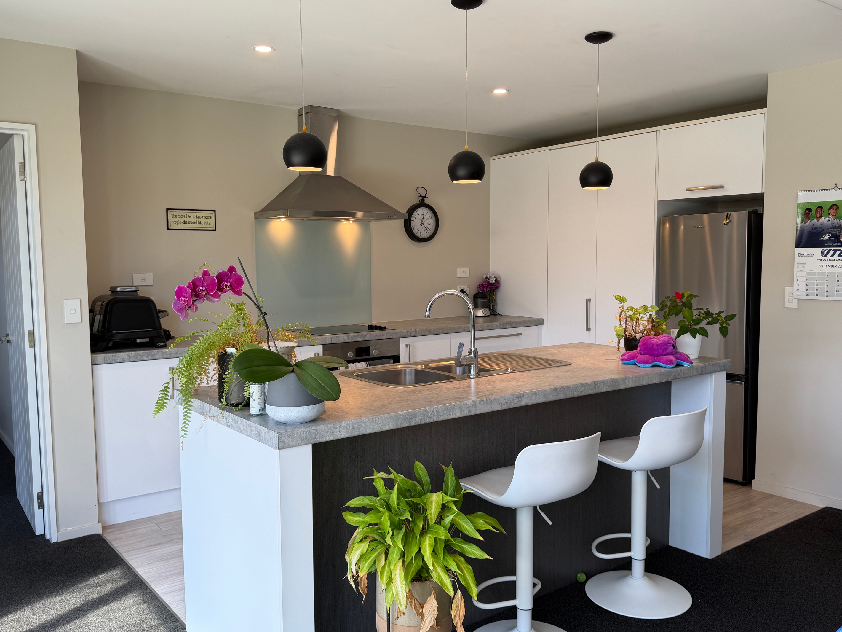 27 Franklin Crescent, Lincoln, Selwyn District