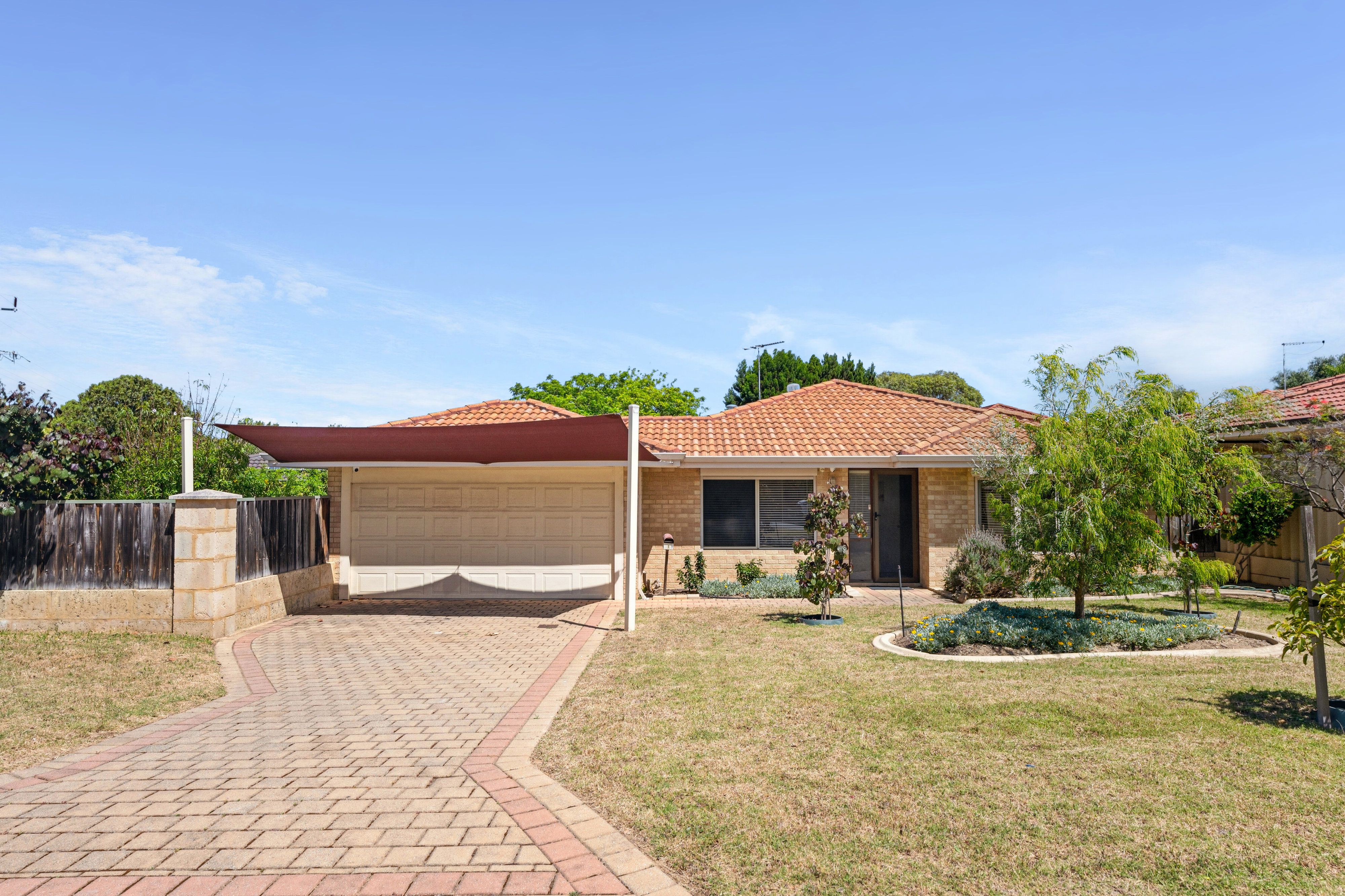 1 Smullin Street, Hamilton Hill, WA 6163
