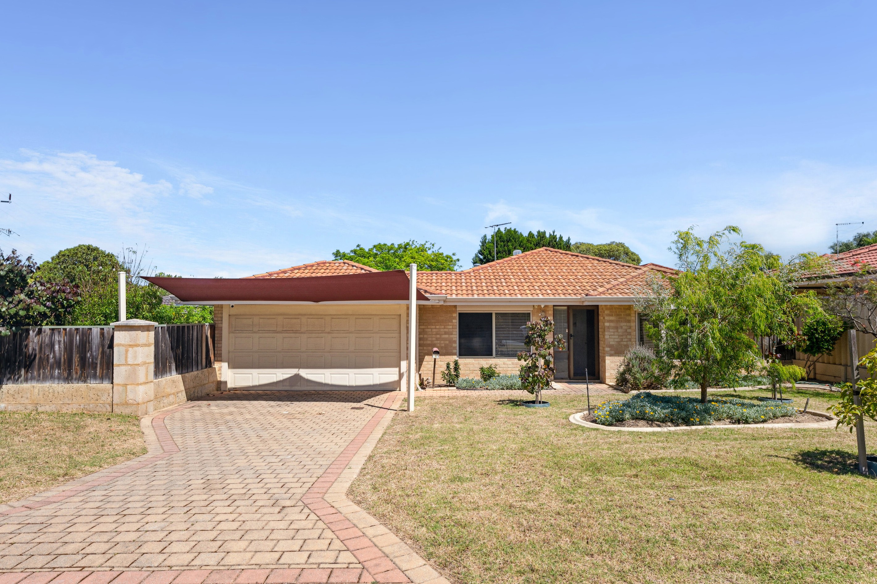 1 Smullin Street, Hamilton Hill, WA 6163