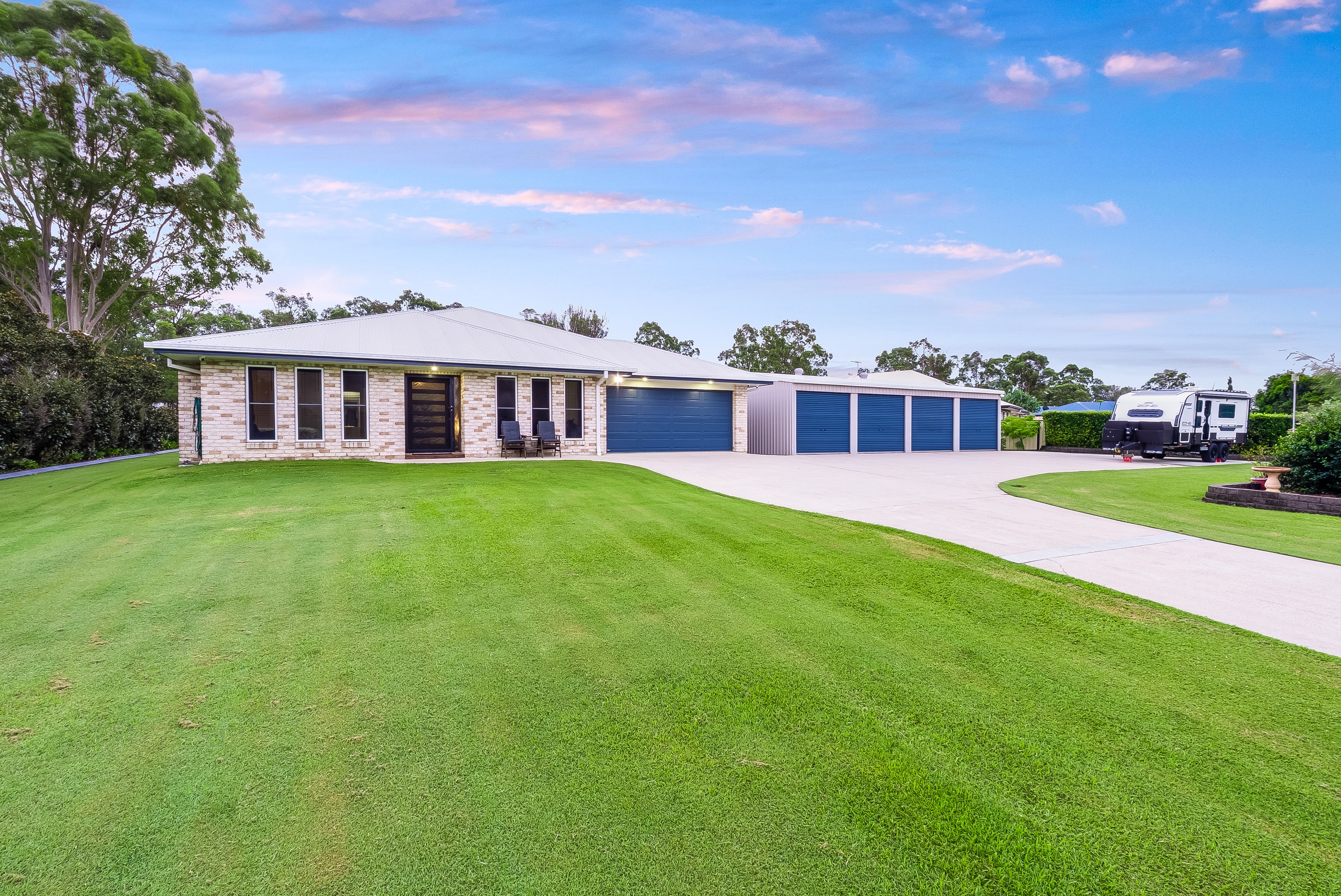 18 Toledo Drive, Narangba, QLD 4504