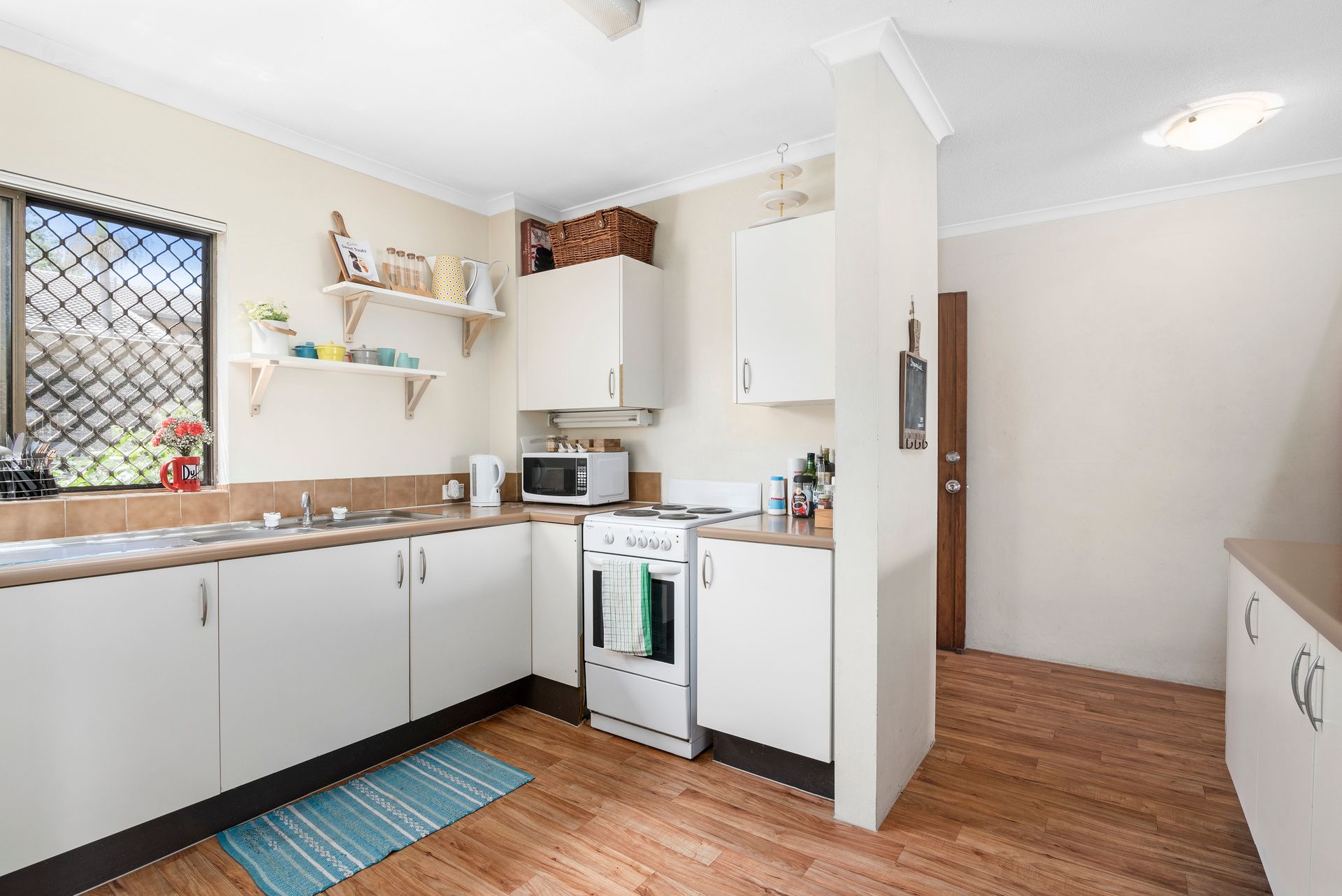 6/20-24 Barbet Place, Burleigh Waters, QLD 4220