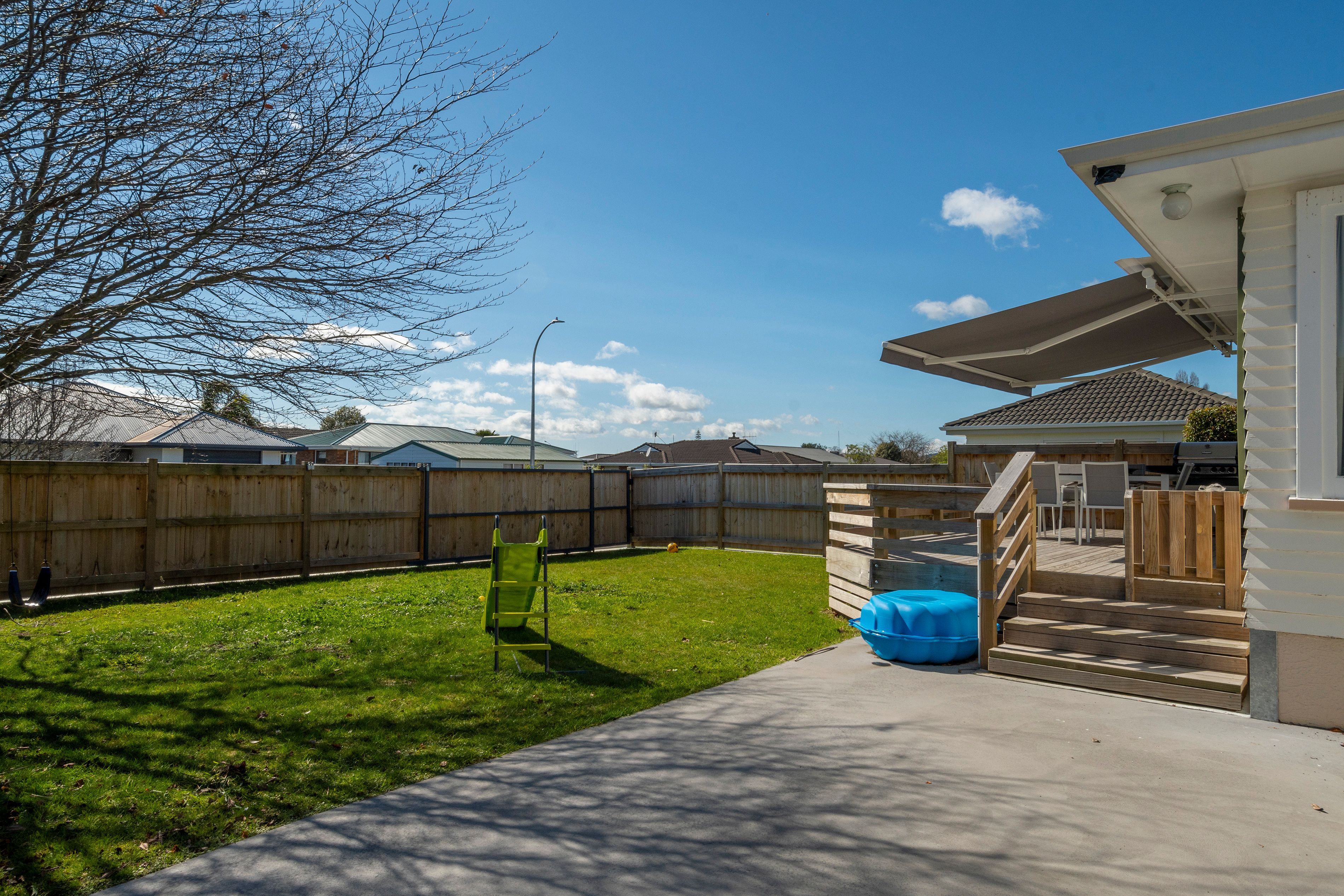 36 Emmett Street, Greerton, Tauranga City