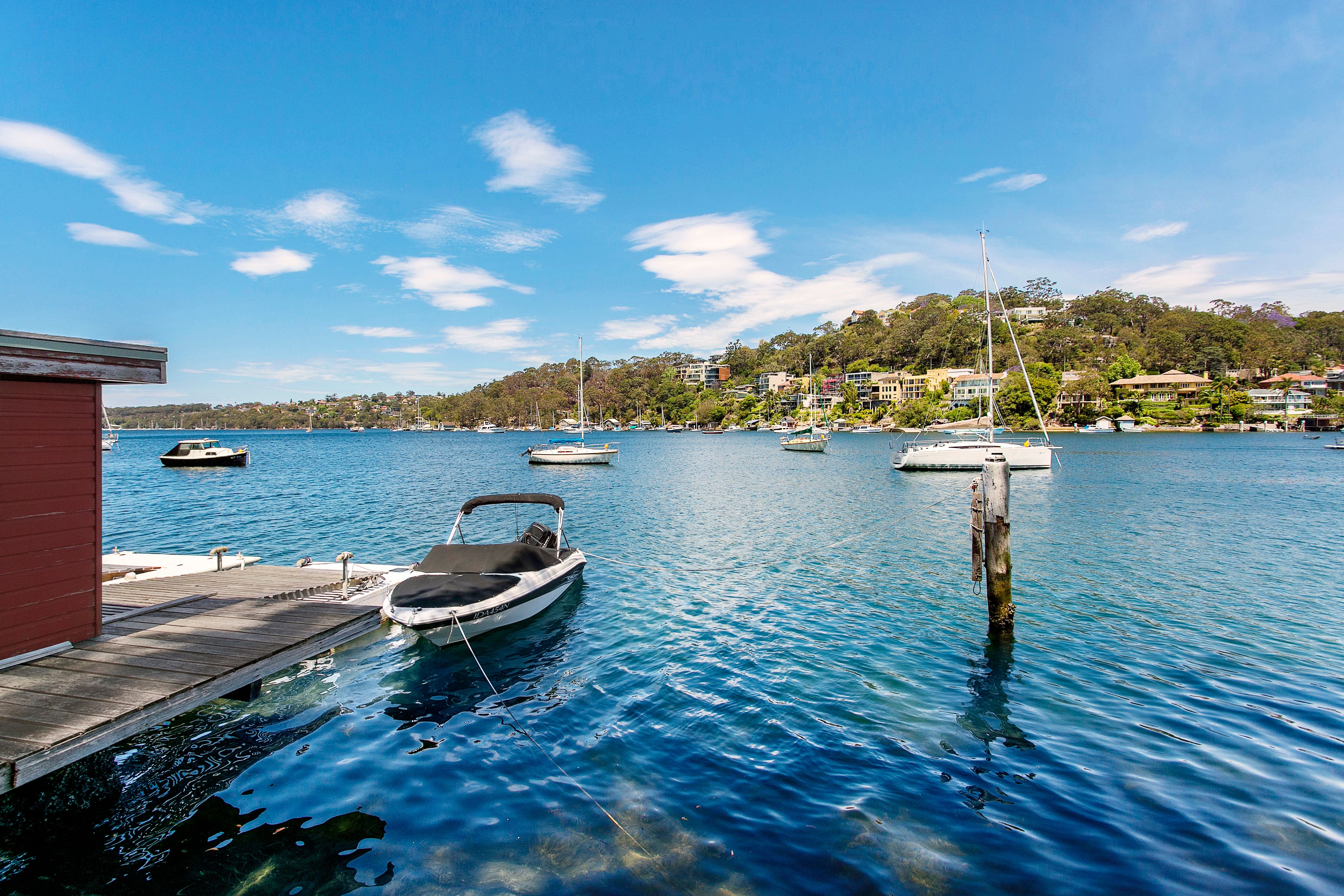 41 The Scarp, Castlecrag, NSW 2068