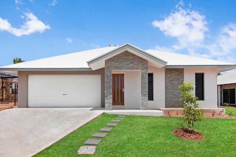 8 Bailey Circuit, Muirhead, NT 0810