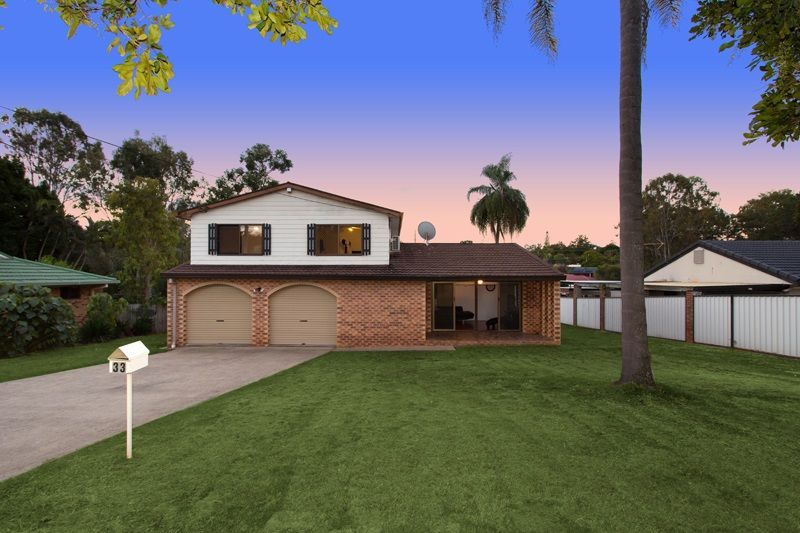 33 Lobelia Avenue, Daisy Hill, QLD 4127