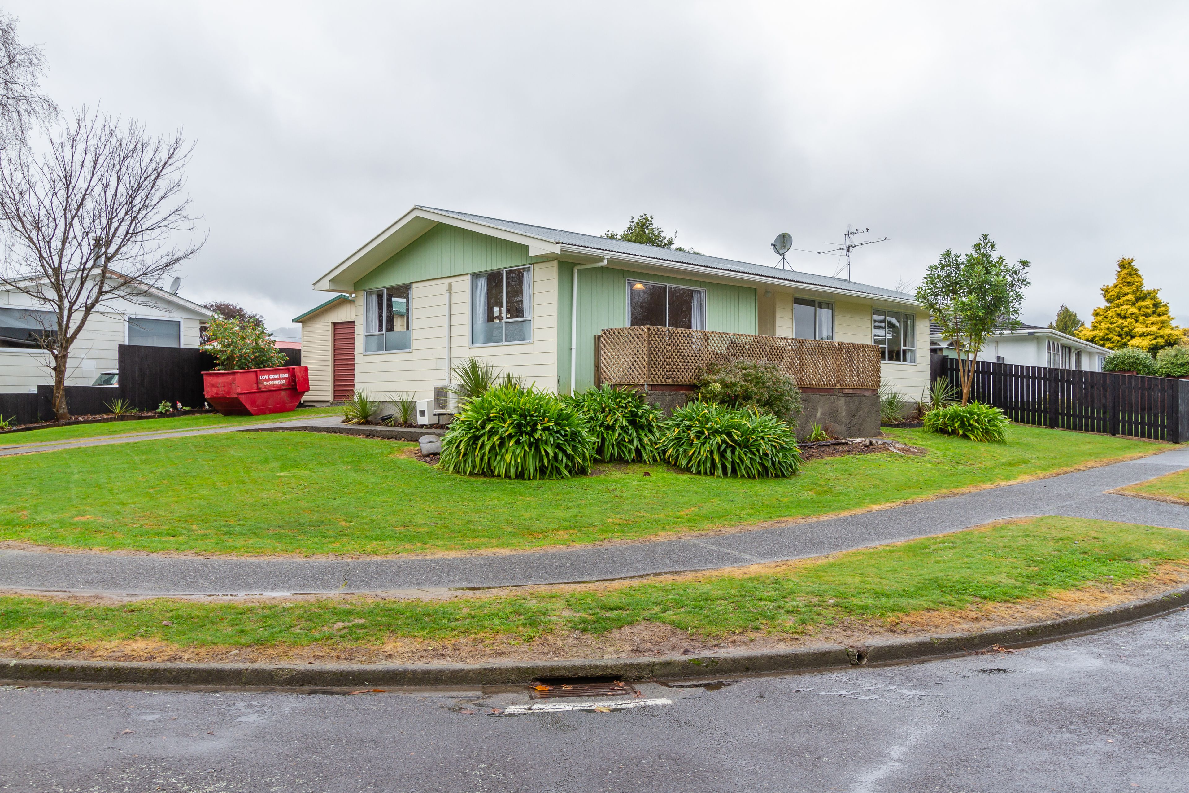 161 California Drive, Totara Park, Upper Hutt City